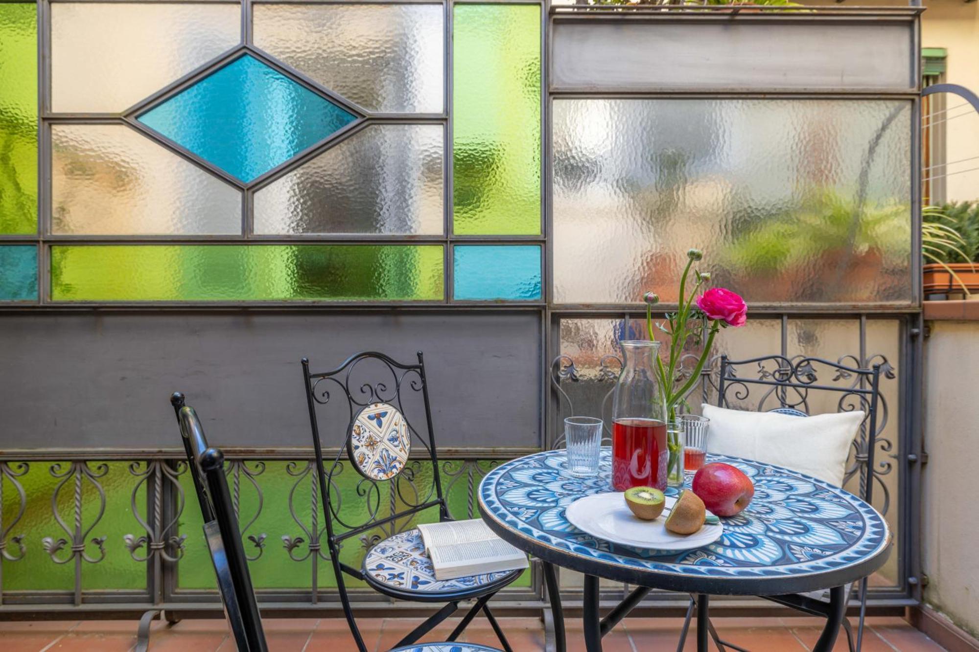 Apartment Ghibellina House - Dolcevita Florence
