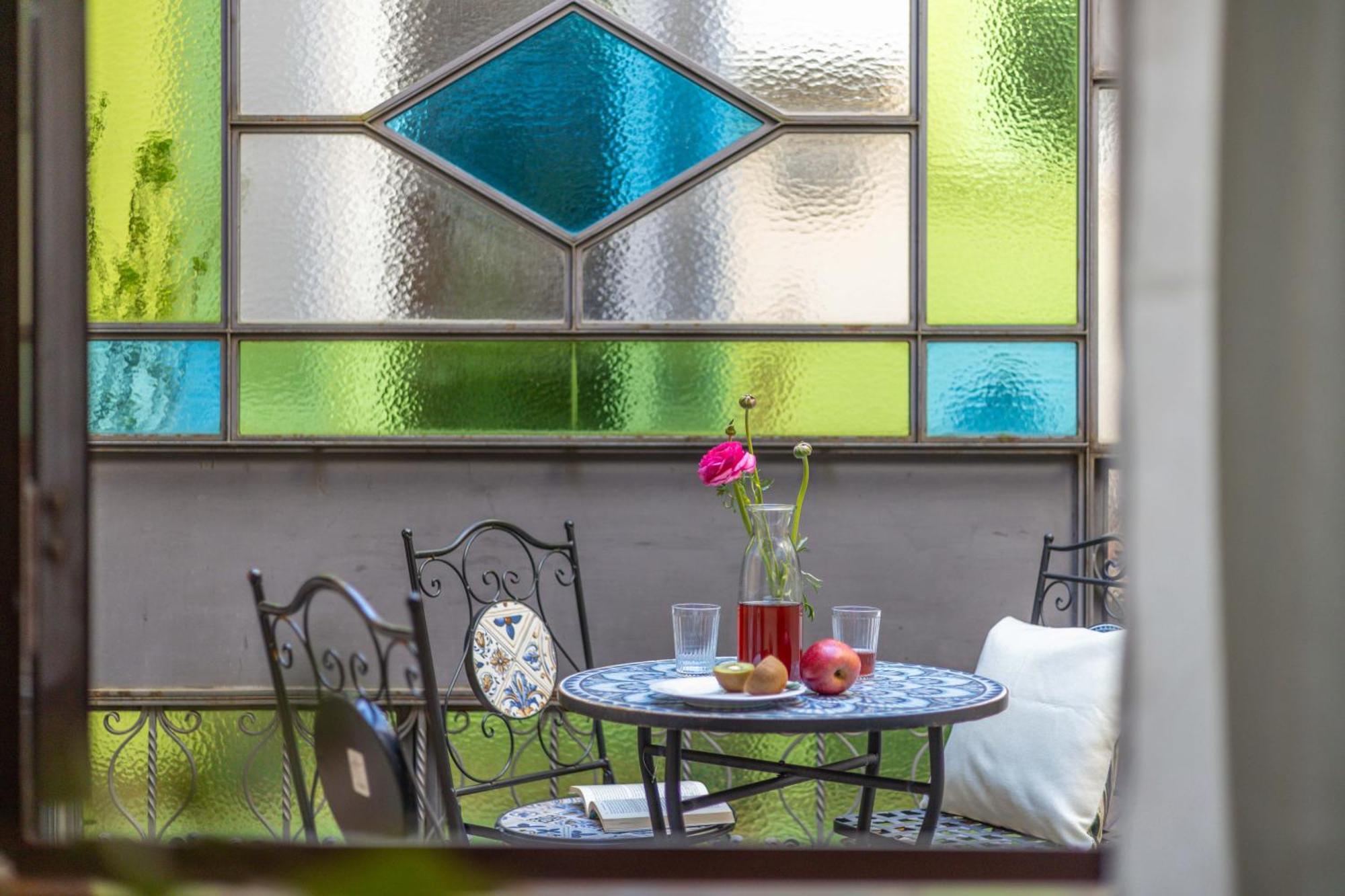 Apartment Ghibellina House - Dolcevita