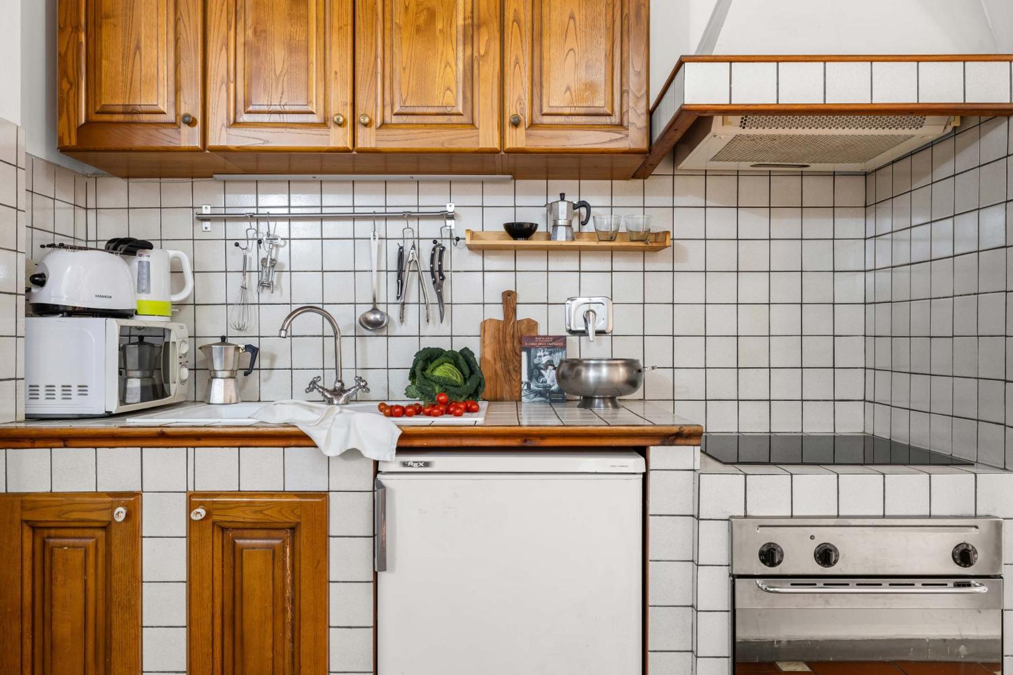 Apartment Ghibellina House - Dolcevita *