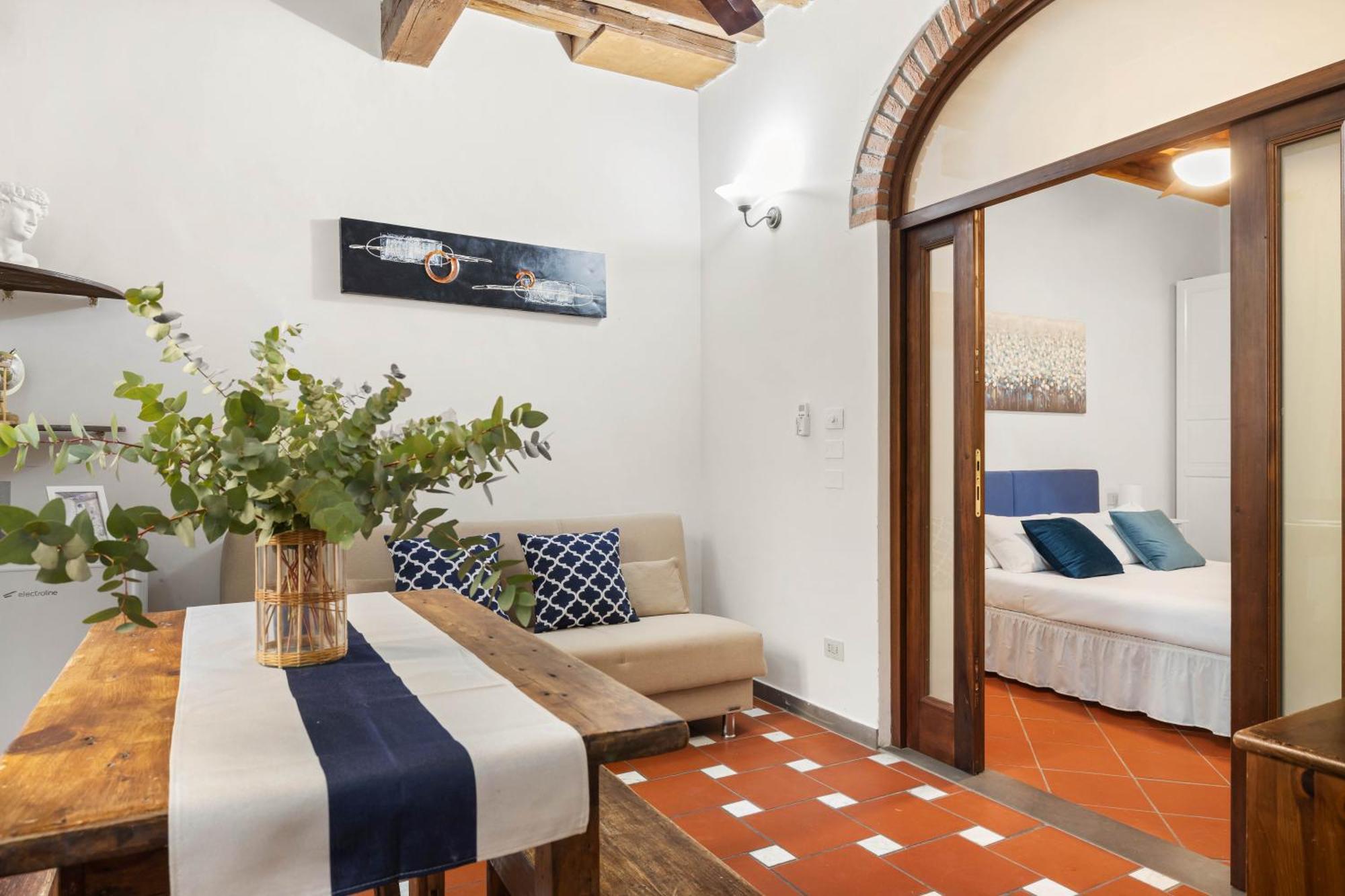 Ghibellina House - Dolcevita Florence
