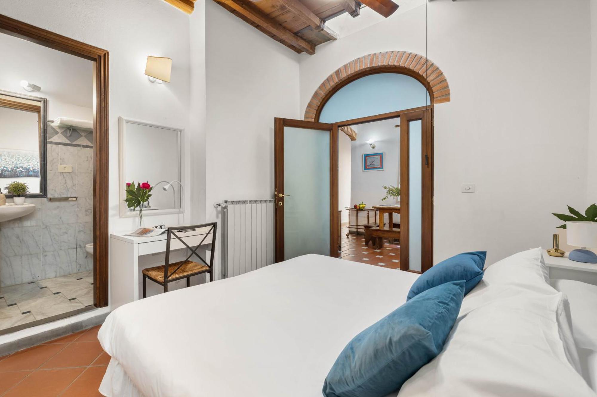 Apartment Ghibellina House - Dolcevita