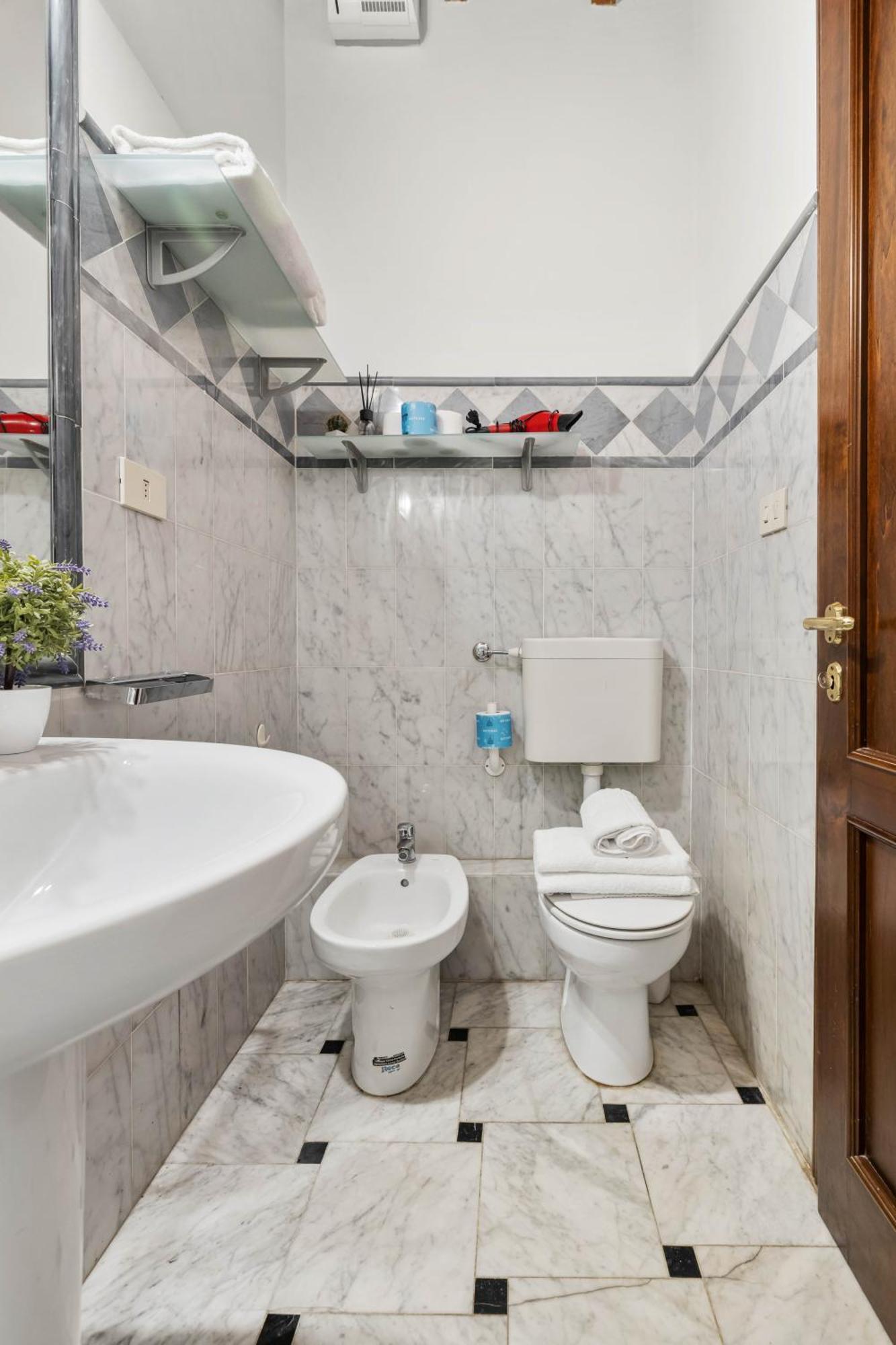 Ghibellina House - Dolcevita Apartment *