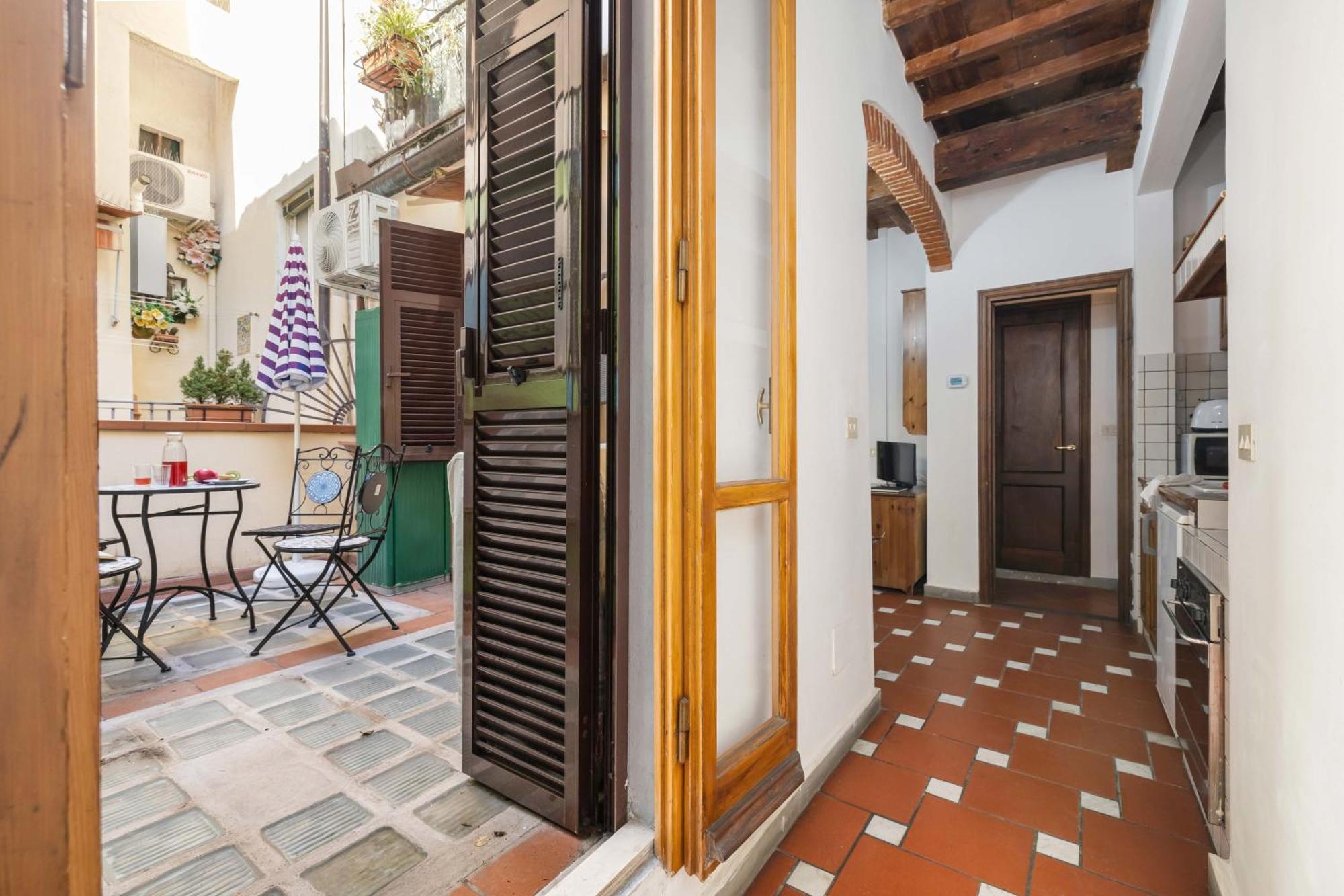 Ghibellina House - Dolcevita Florence