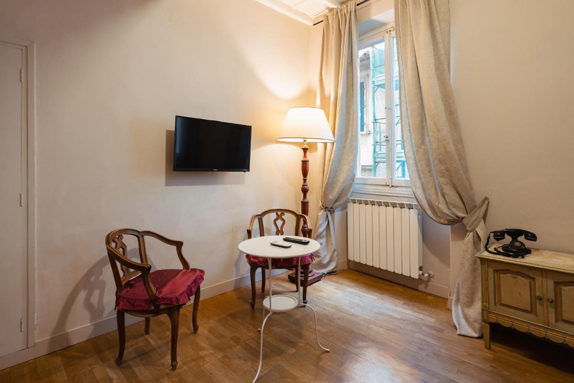 Santa Croce Retreat