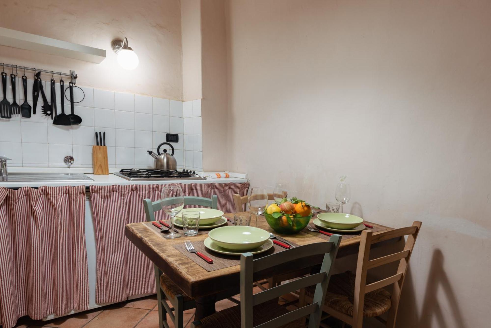 Santa Croce Retreat * Florence