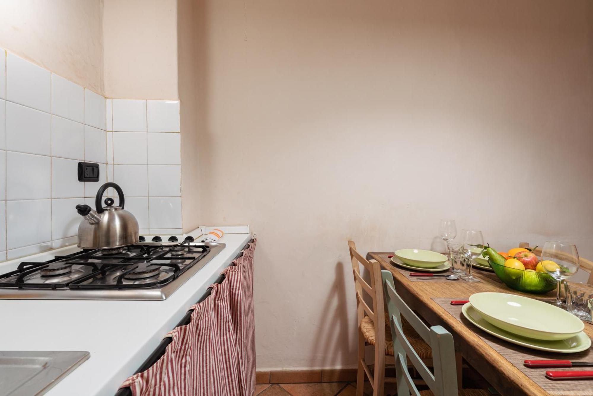 Santa Croce Retreat Apartment *