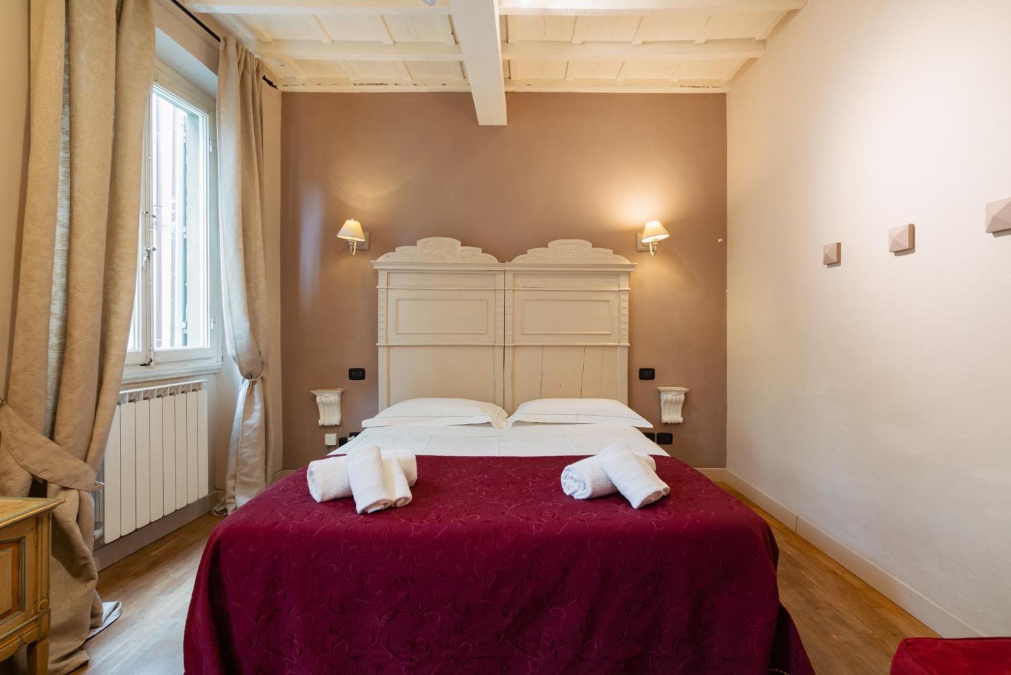 Santa Croce Retreat *