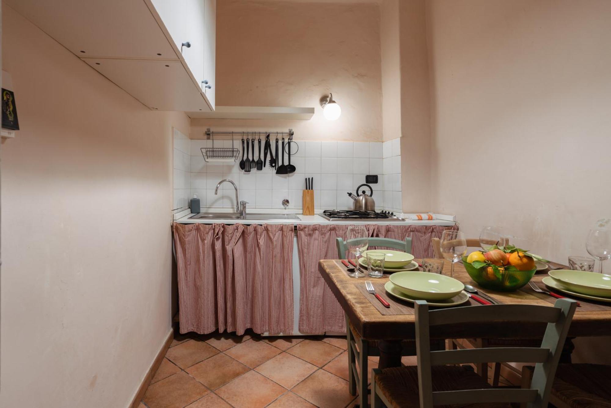 Santa Croce Retreat * Florence