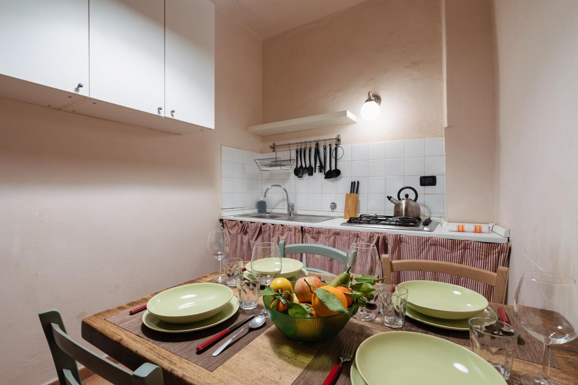 Santa Croce Retreat Apartment *