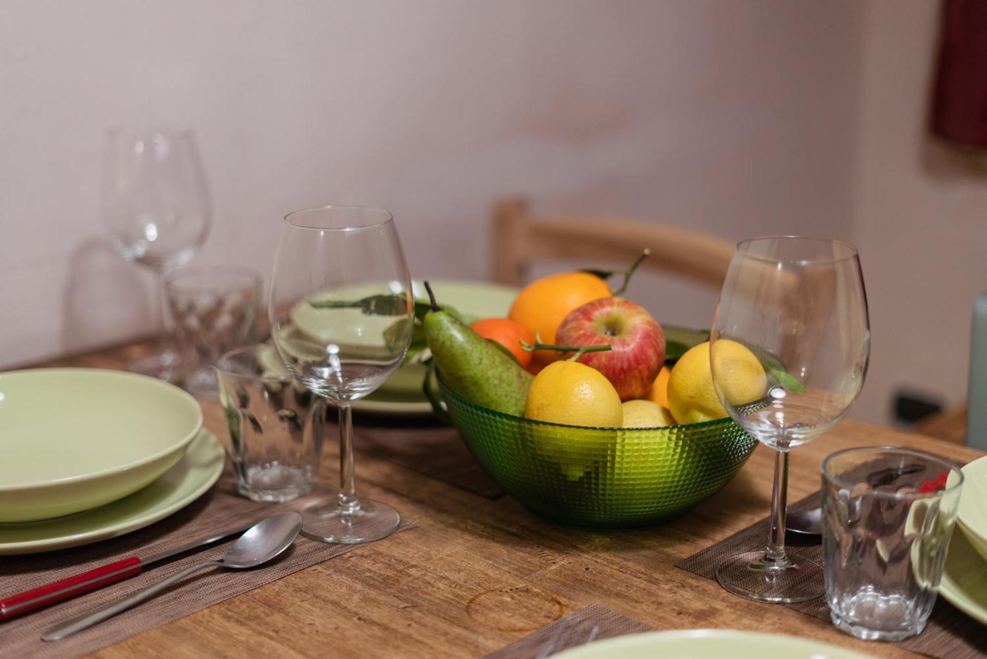 Apartment Santa Croce Retreat Florence