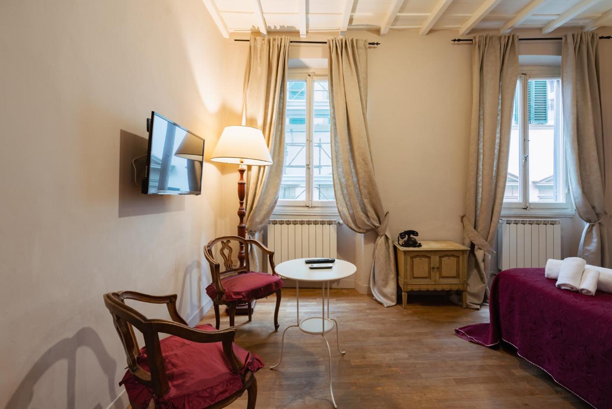 Apartment Santa Croce Retreat *