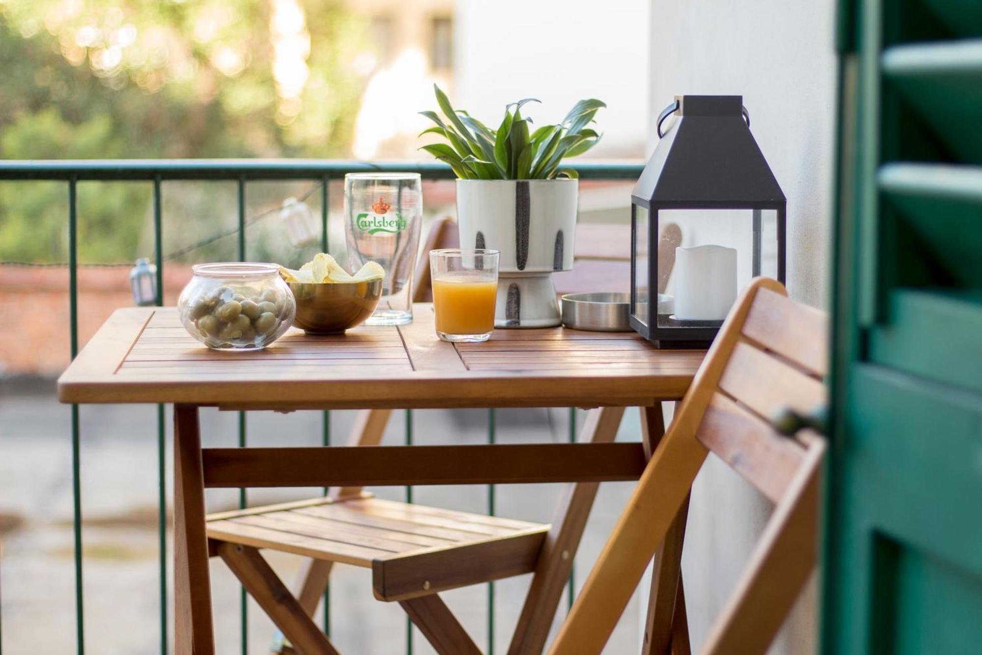 Casa Gin Tonic Apartment