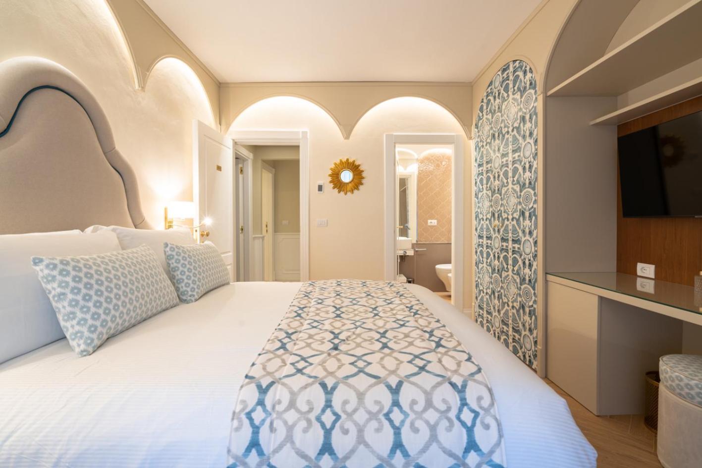 La Dimora Del Mercante - Residenza D'epoca * Firenze