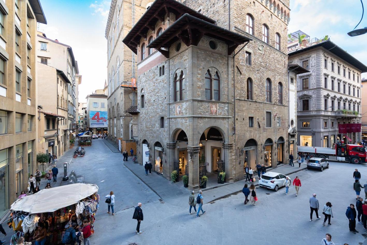 Affittacamere La Dimora Del Mercante - Residenza D'epoca