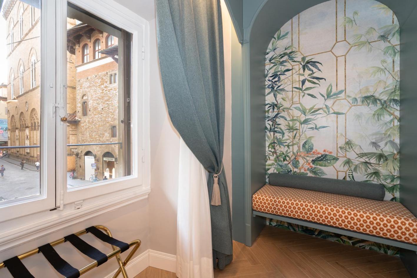 La Dimora Del Mercante - Residenza D'epoca Affittacamere Firenze