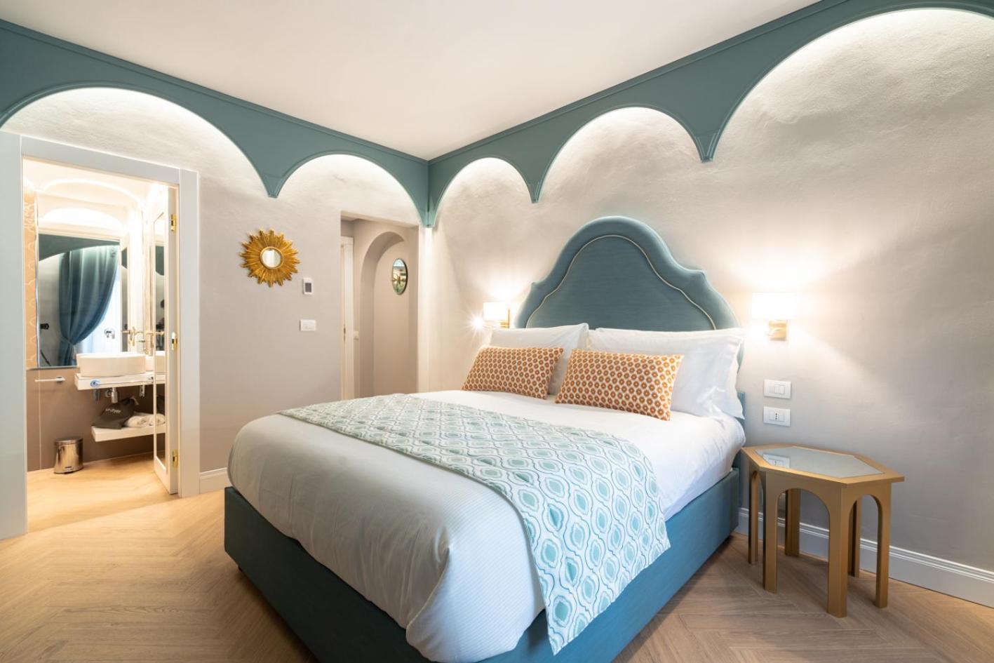 La Dimora Del Mercante - Residenza D'epoca * Firenze
