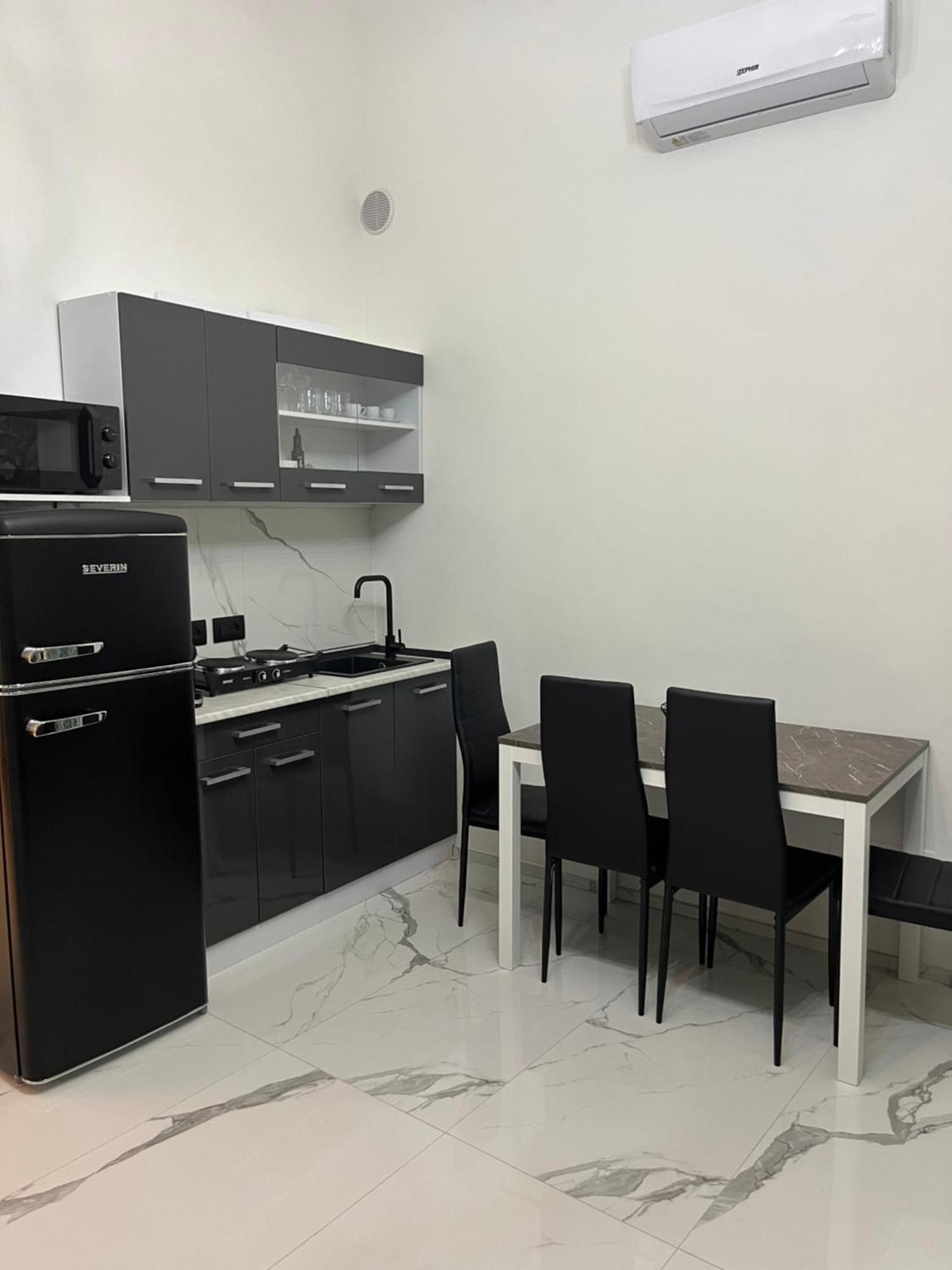 - Ghibellina 92 Apartment *
