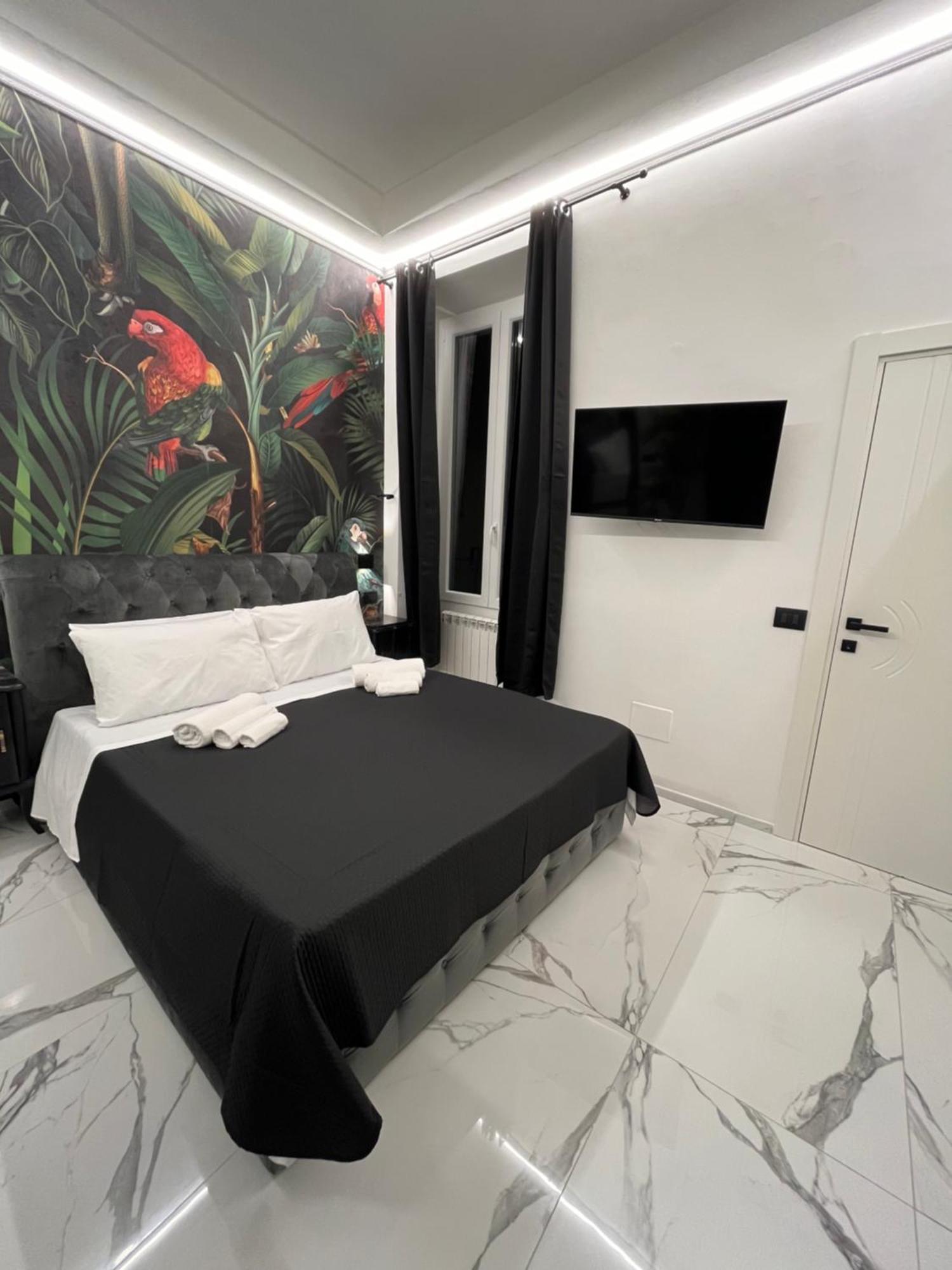 Apartment - Ghibellina 92