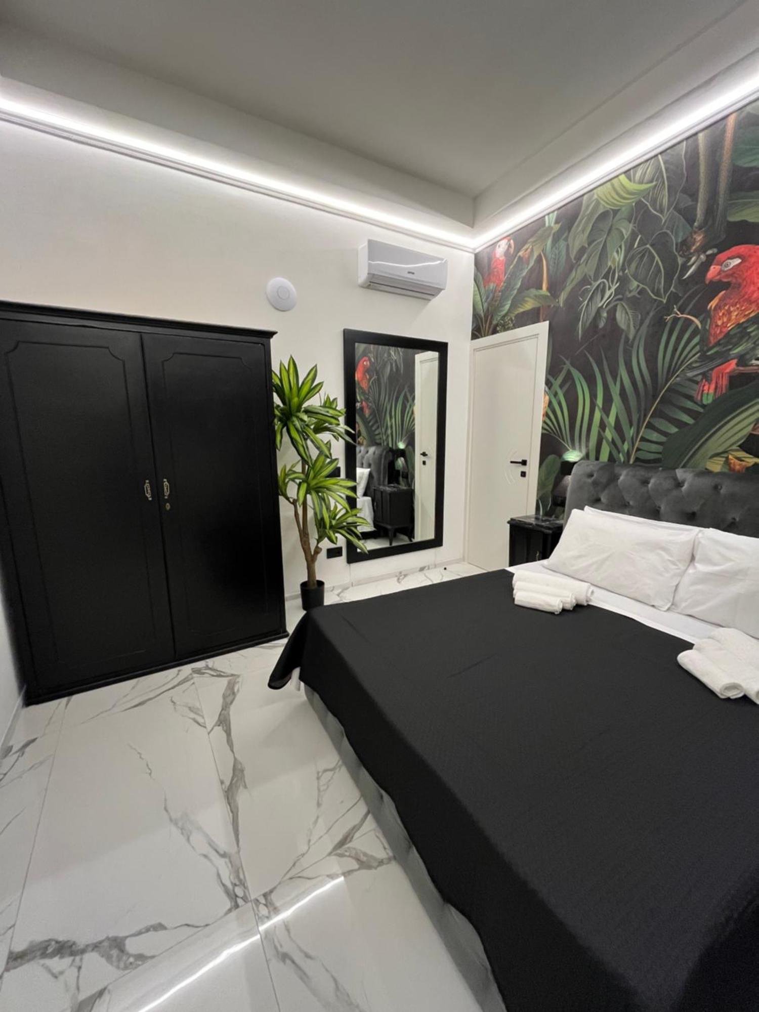 - Ghibellina 92 Apartment