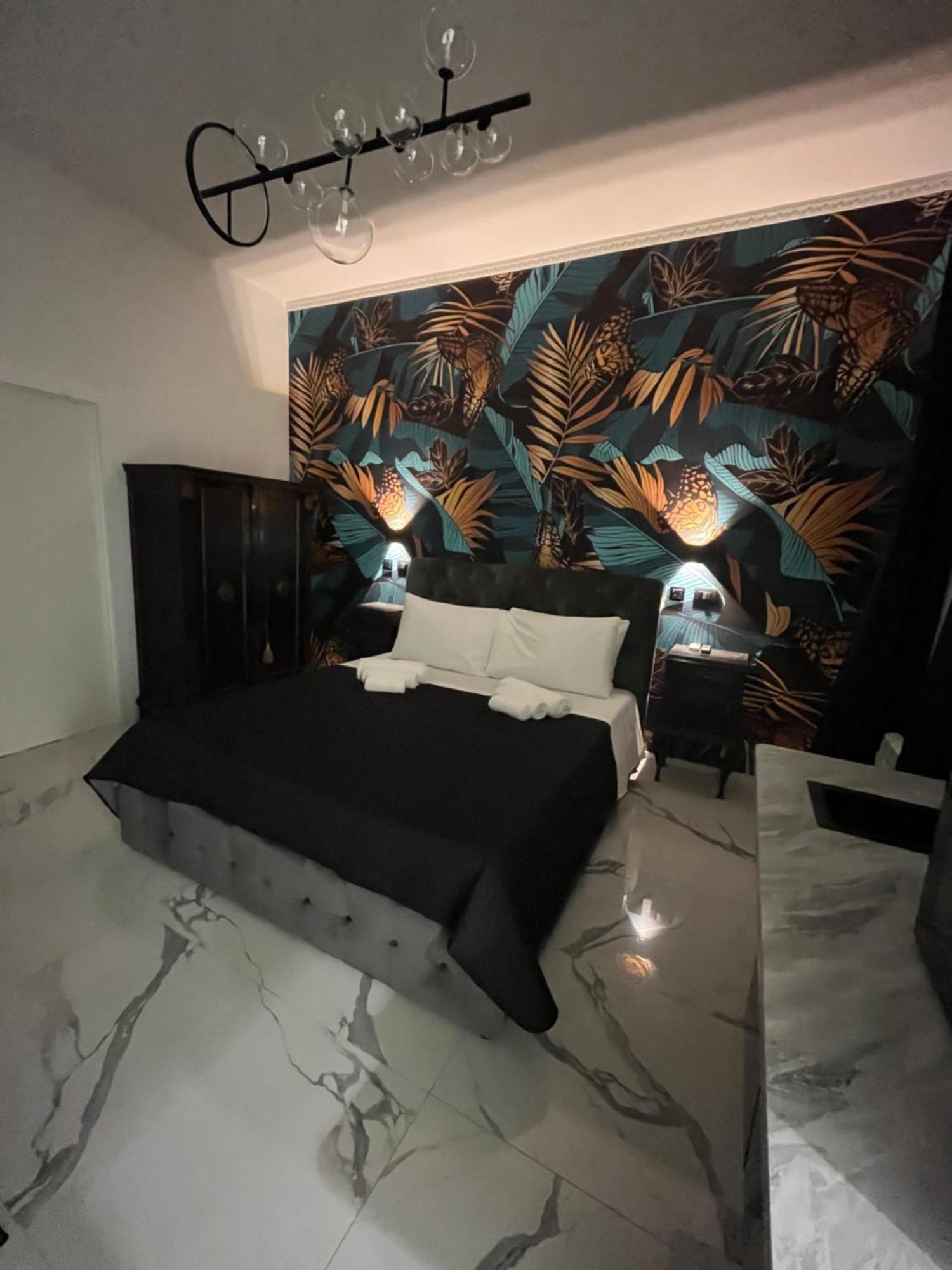 - Ghibellina 92 Apartment *