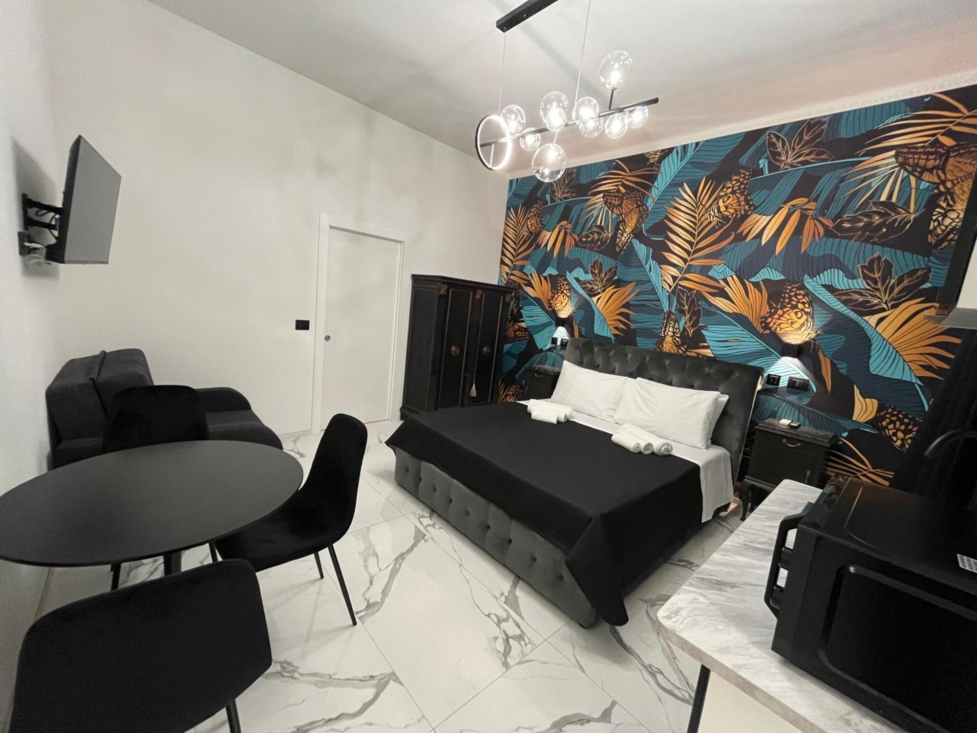 - Ghibellina 92 Apartment Florence