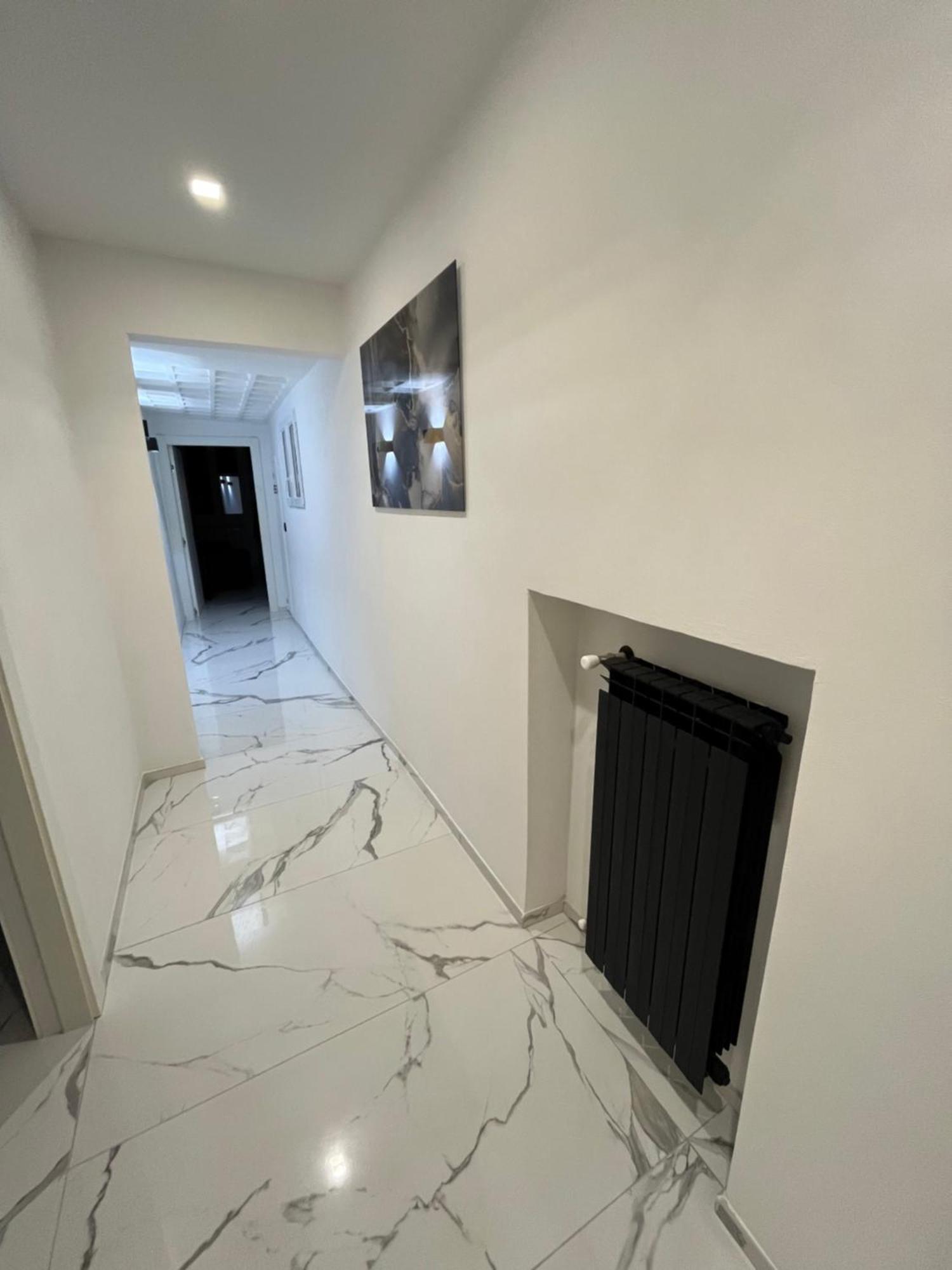 - Ghibellina 92 Apartment Florence