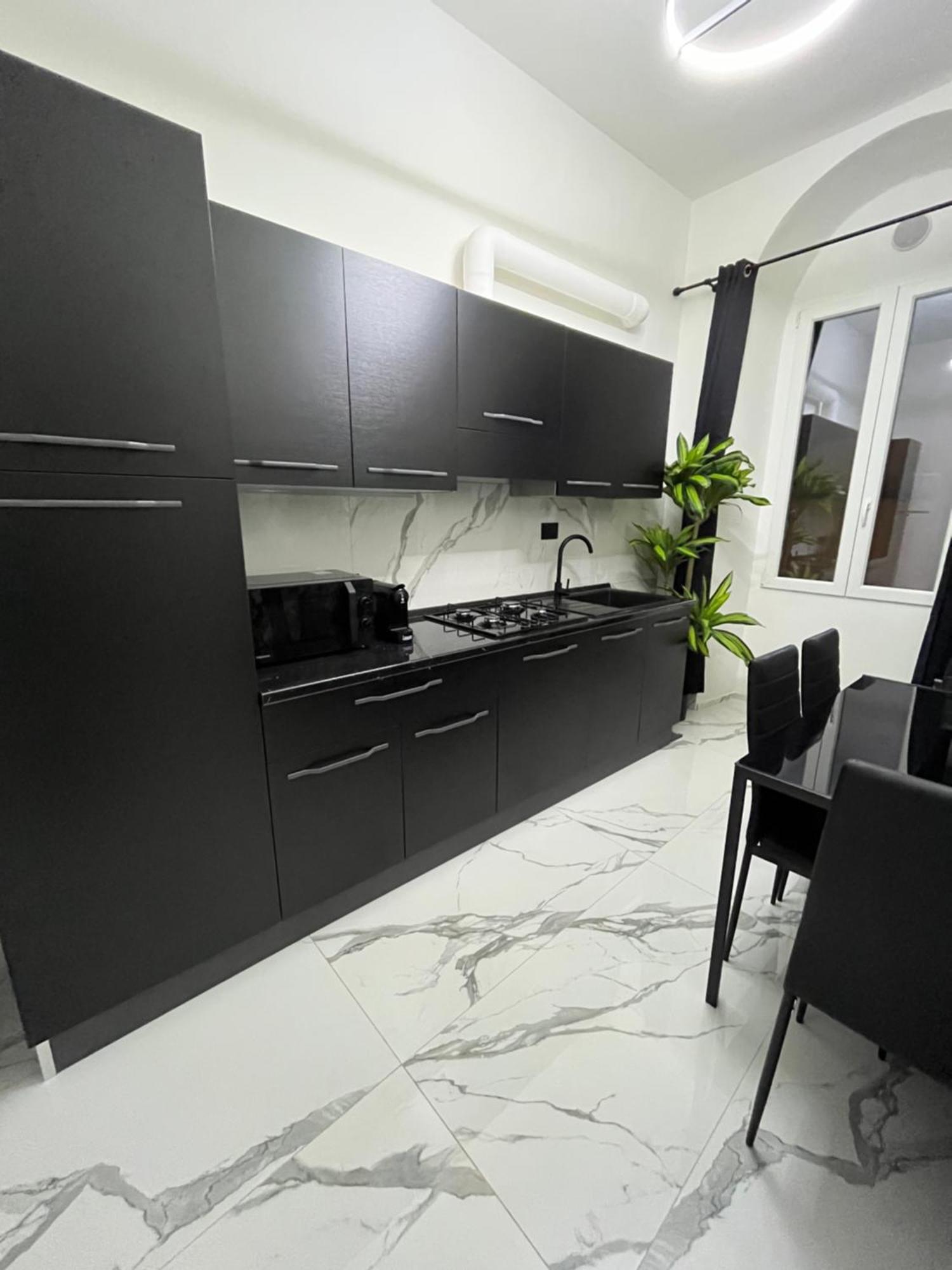 - Ghibellina 92 Apartment
