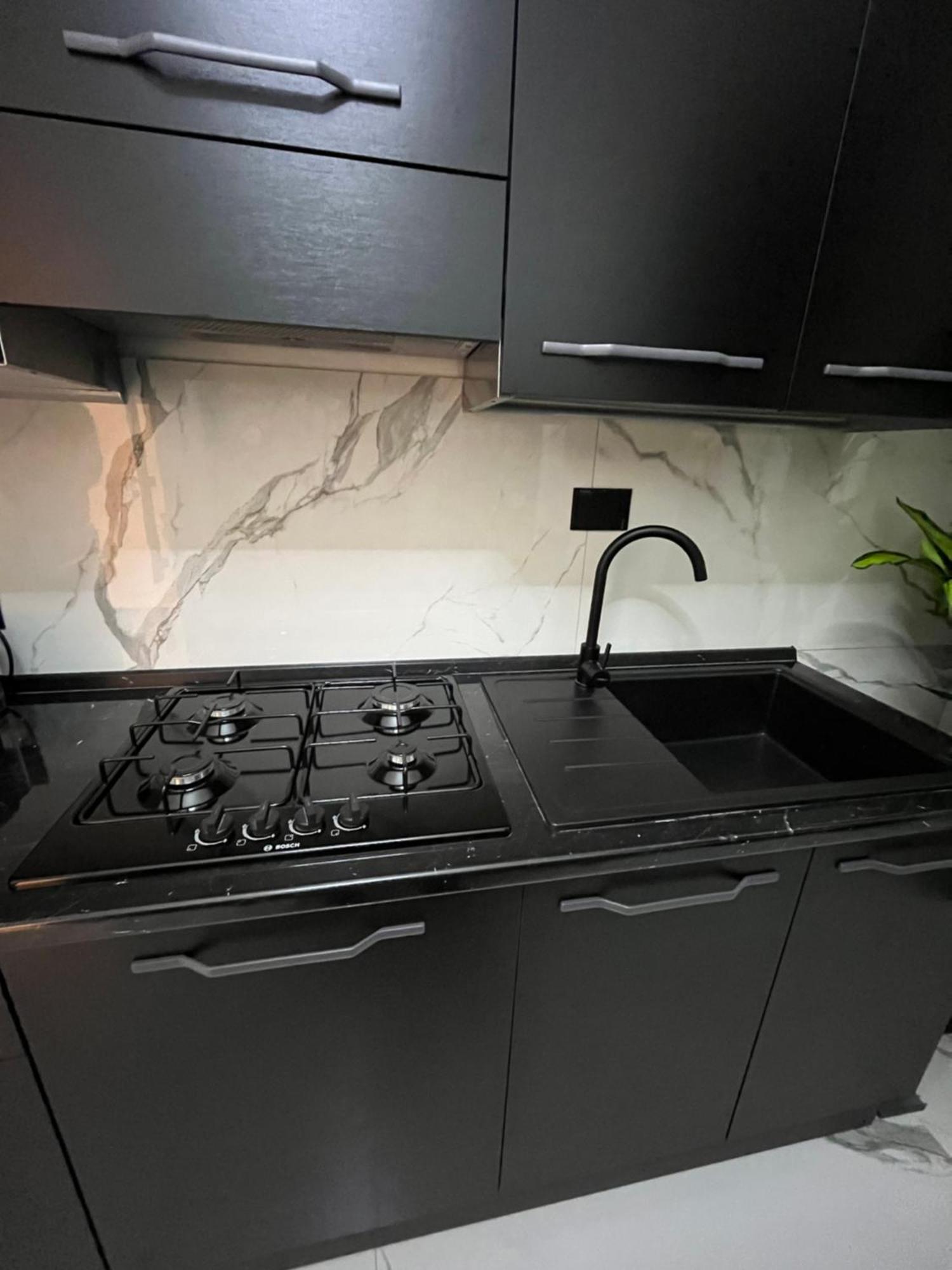 - Ghibellina 92 Apartment