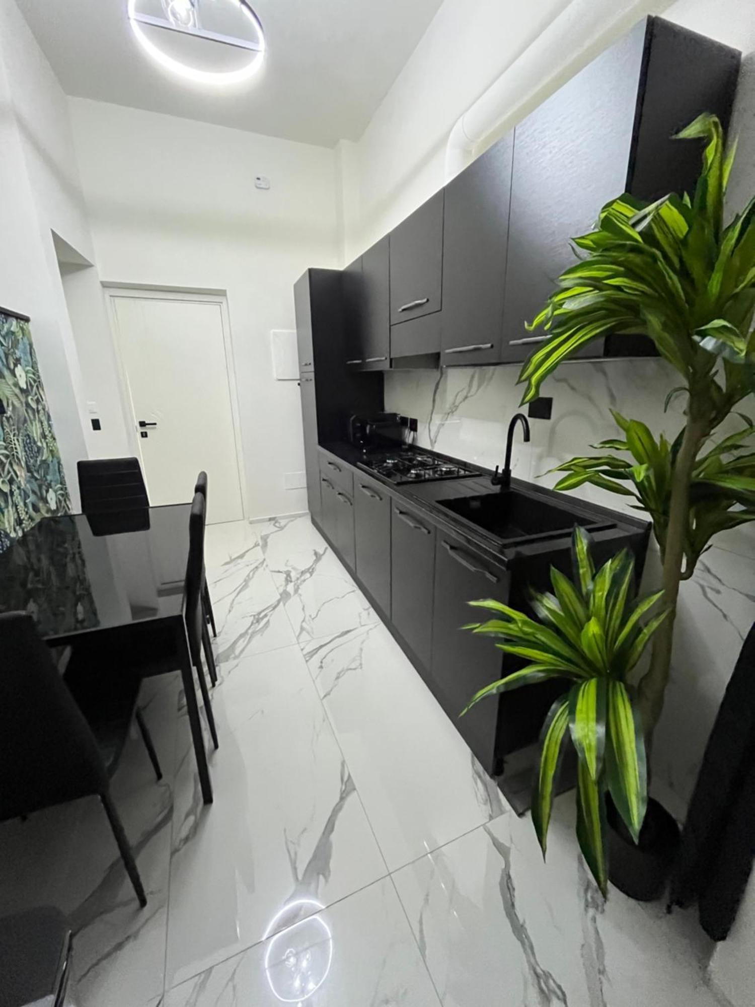 - Ghibellina 92 Apartment