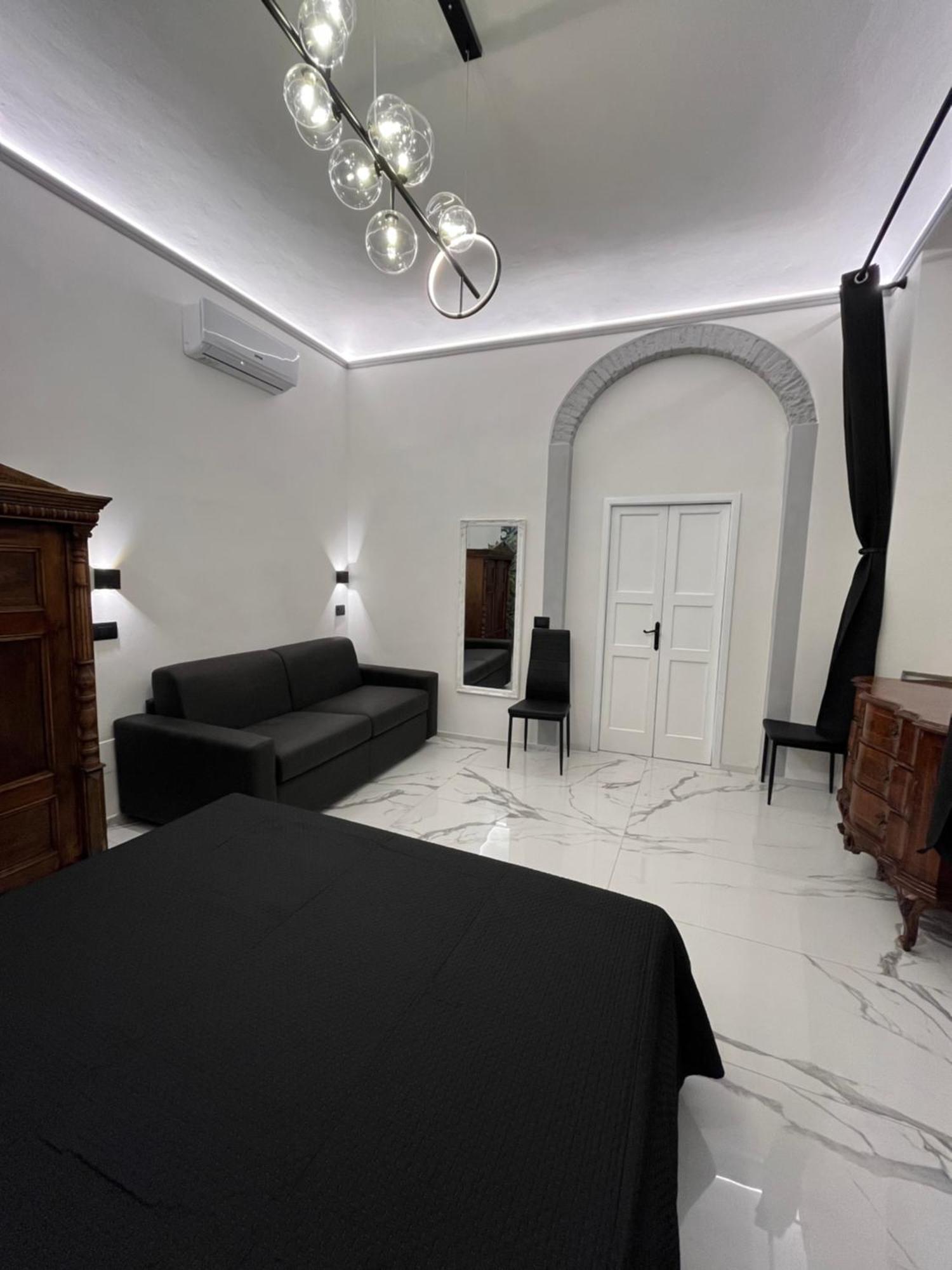 Apartment - Ghibellina 92 *