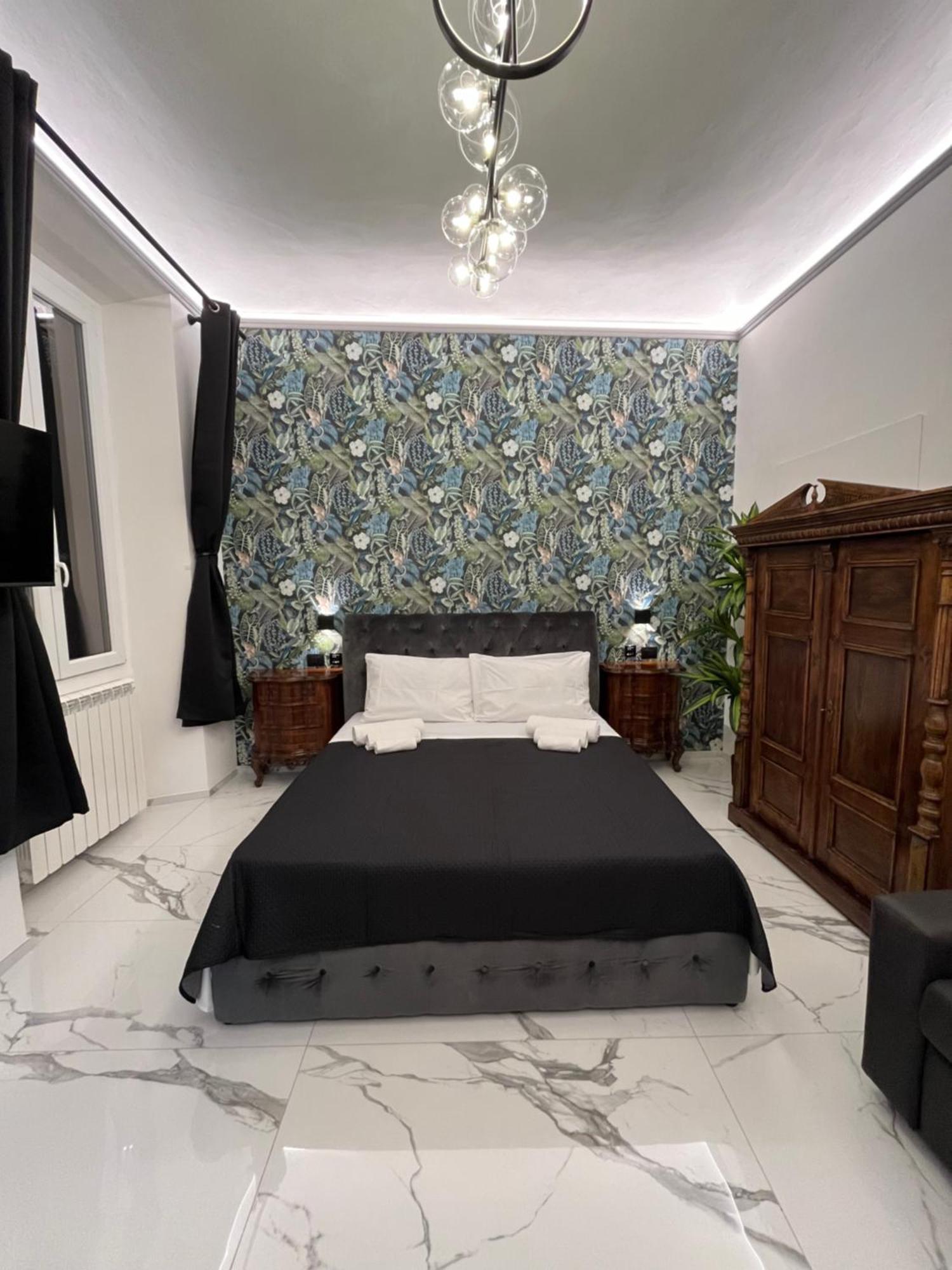 - Ghibellina 92 Apartment *