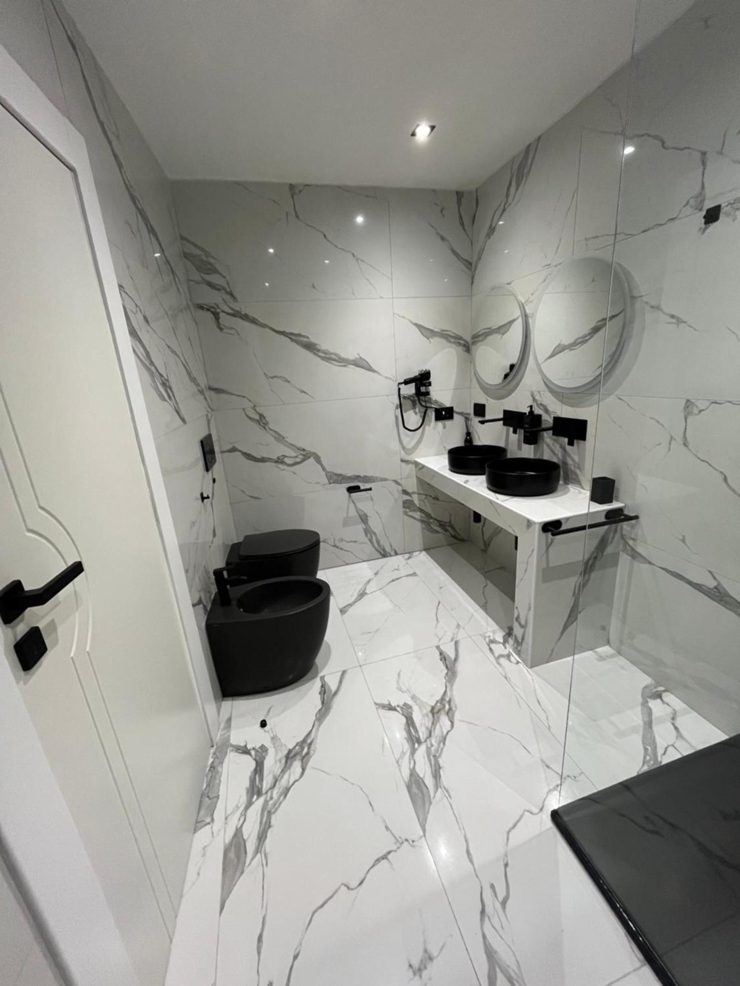 Apartment - Ghibellina 92