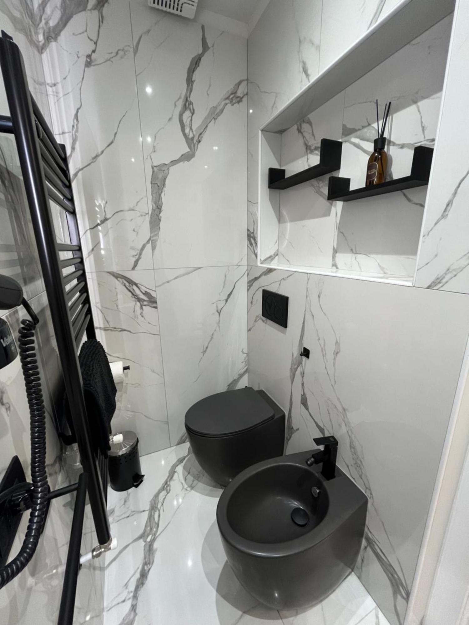 - Ghibellina 92 Apartment *