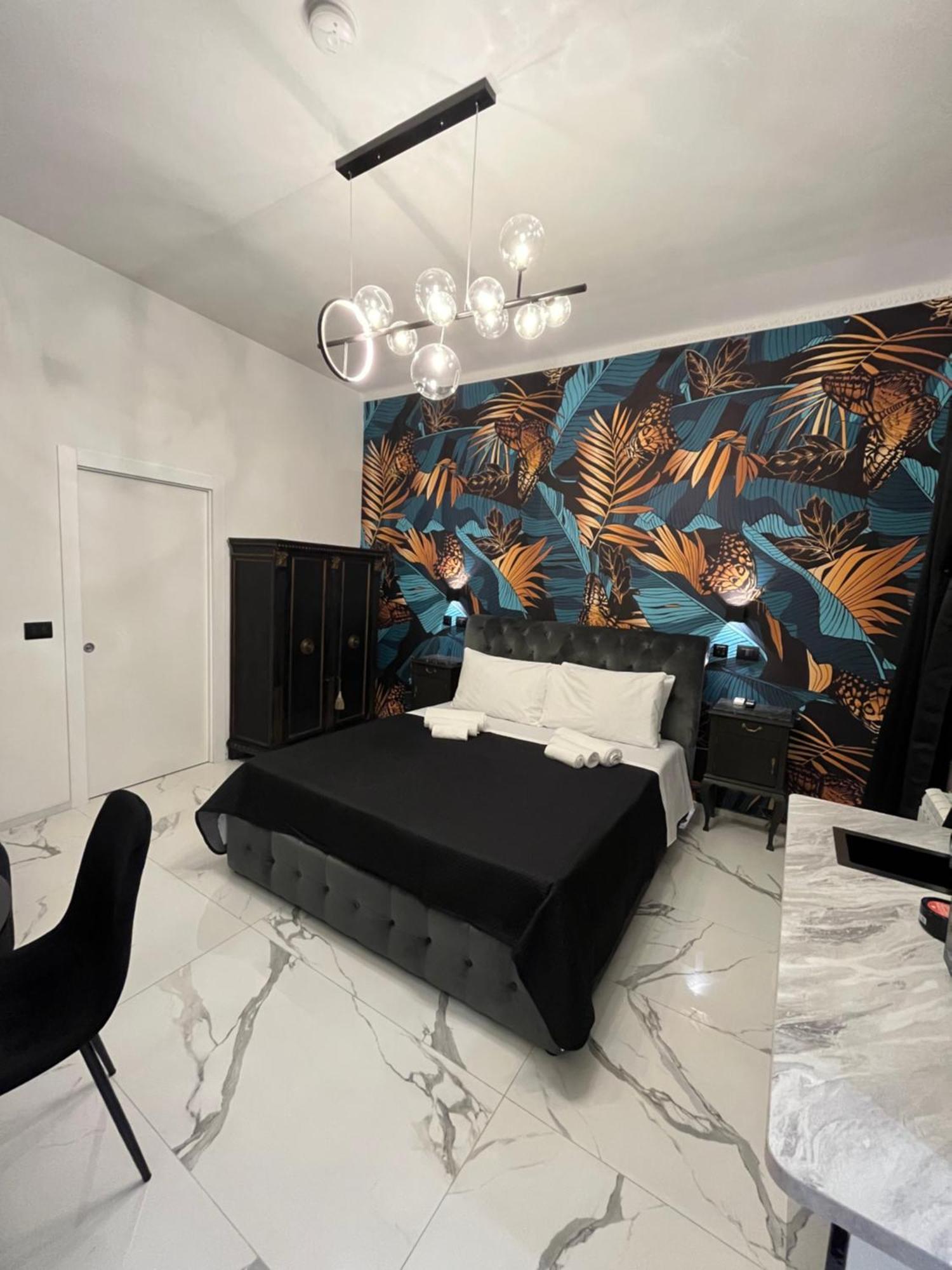 - Ghibellina 92 Apartment Florence