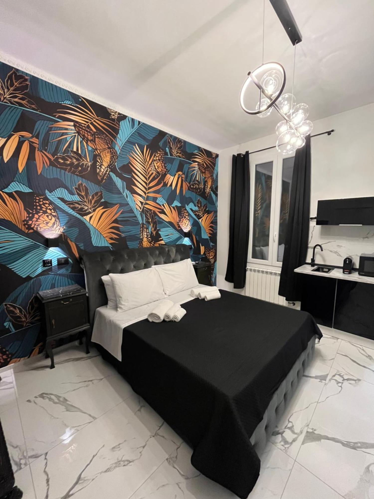 - Ghibellina 92 Apartment