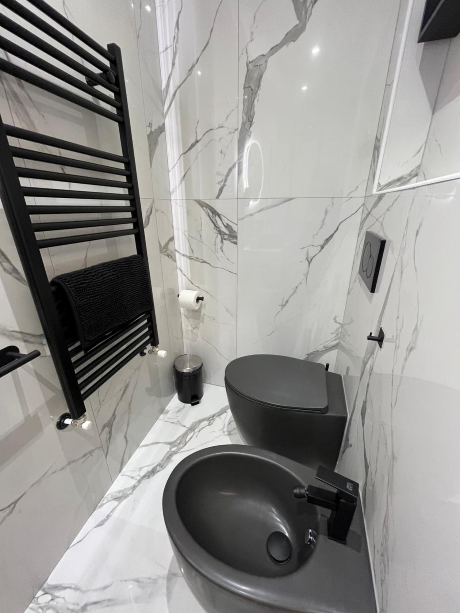 Apartment - Ghibellina 92
