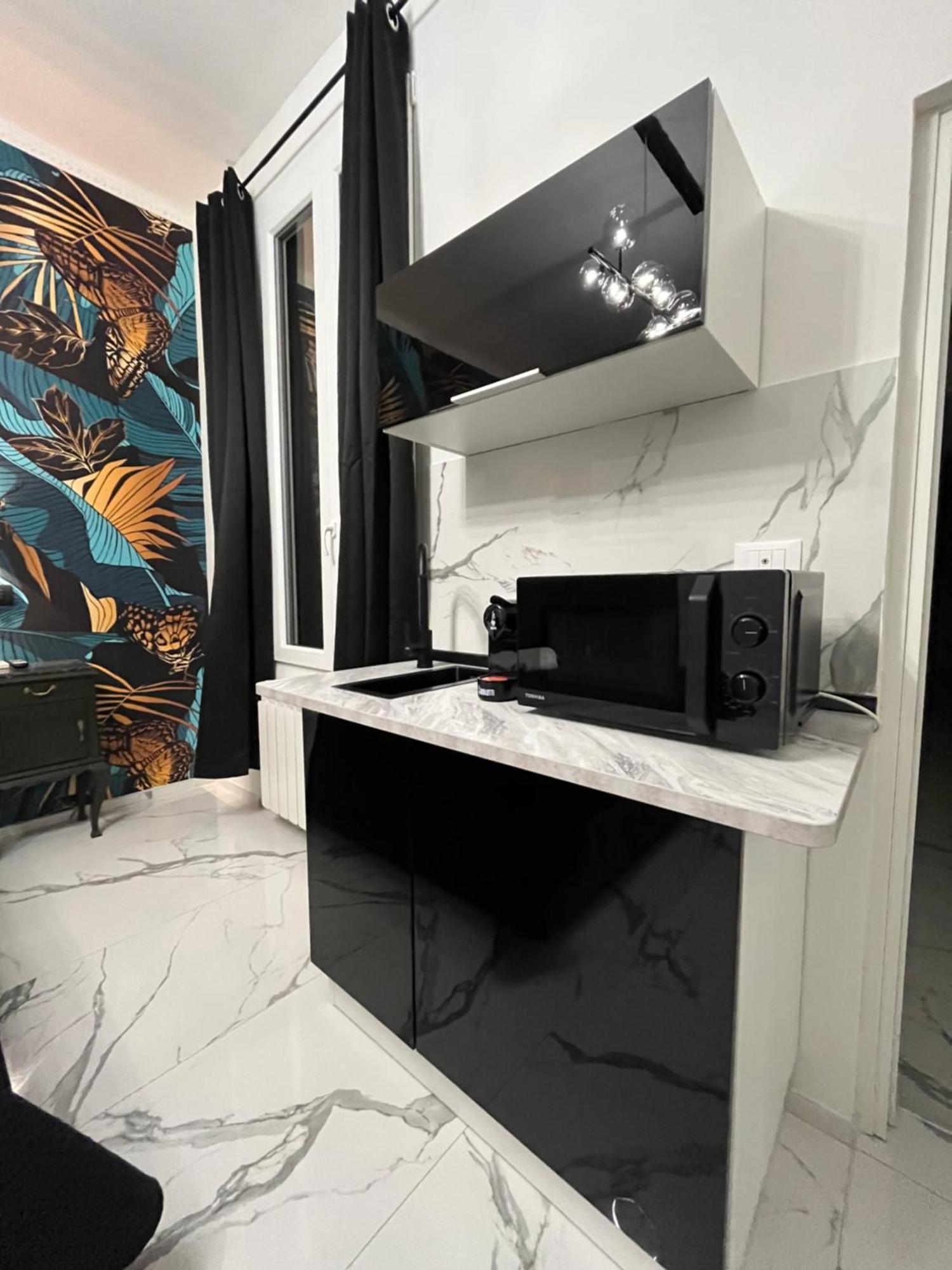 - Ghibellina 92 Apartment
