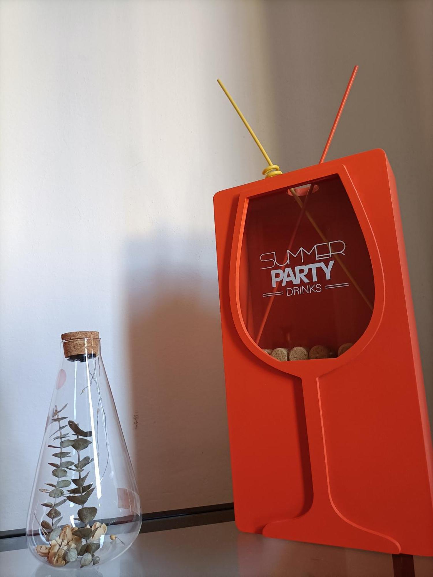 Appartamento Casa Gin Tonic *