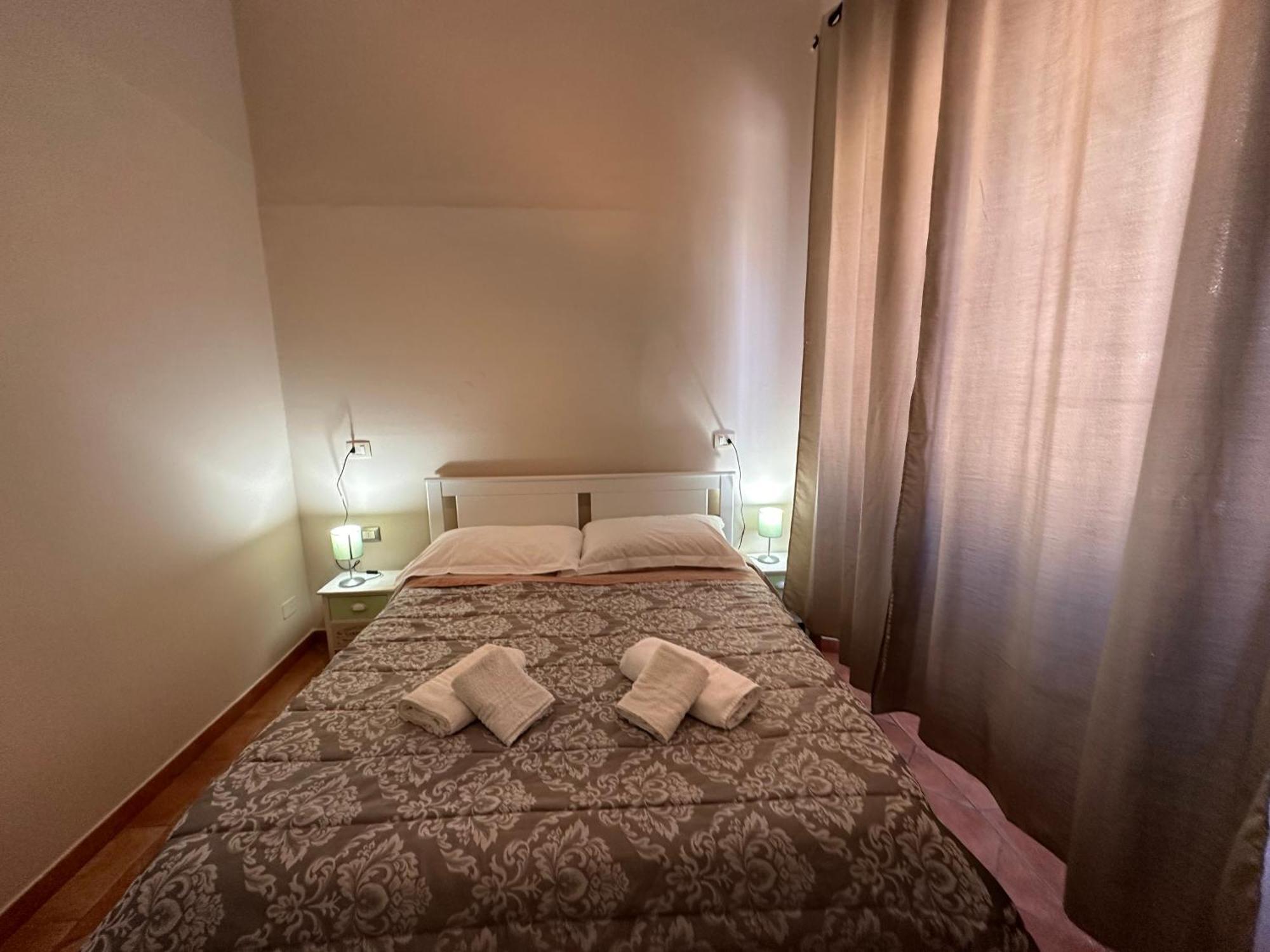 Piccarda Guest house
