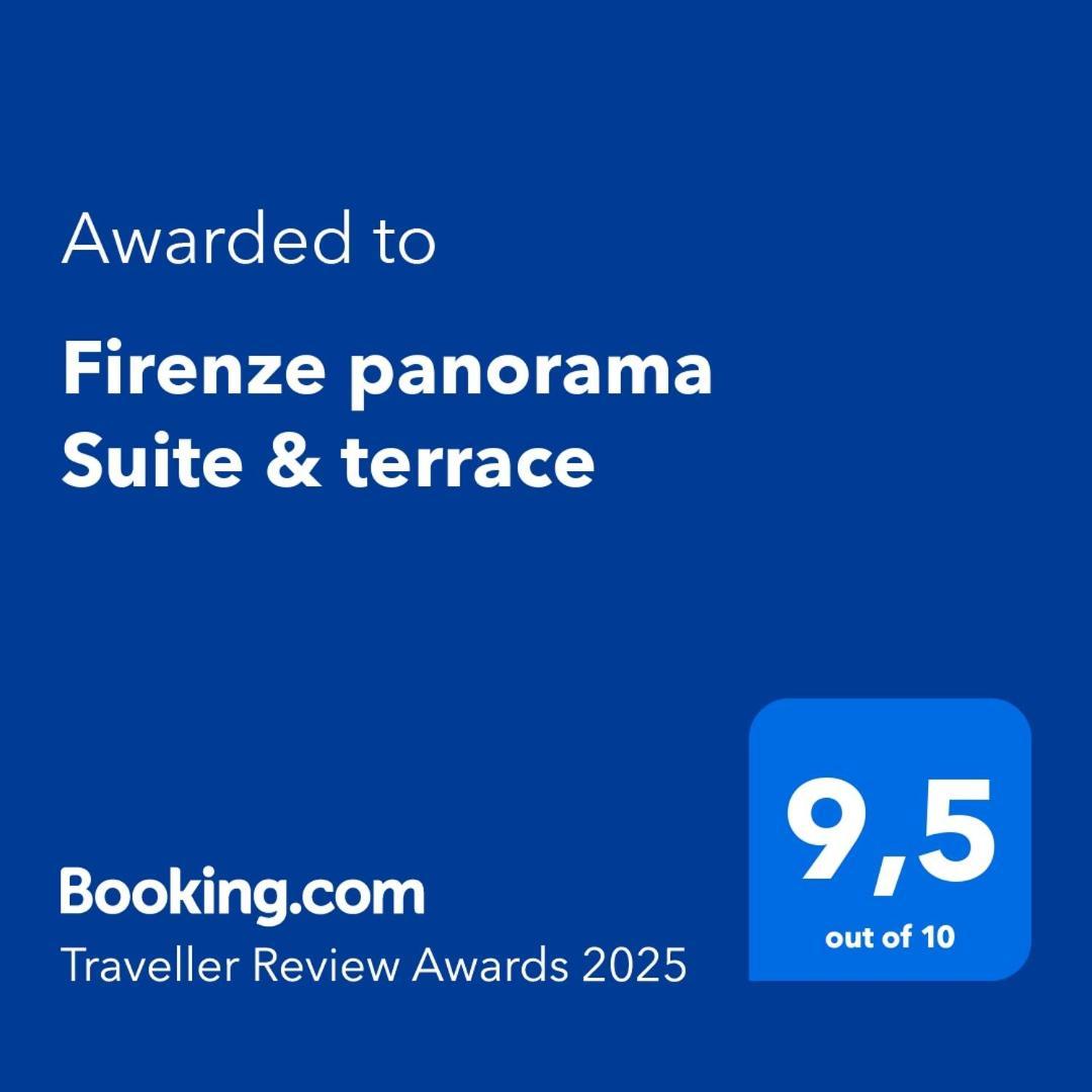Panorama & Terrace Apartment *