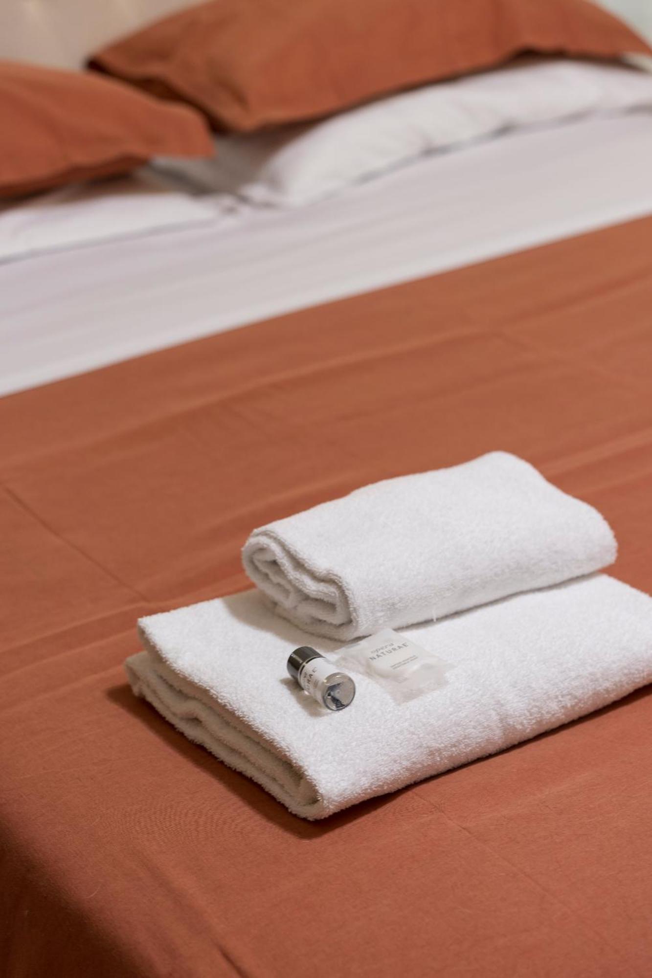Historic Borgo Ognissanti, 8 *