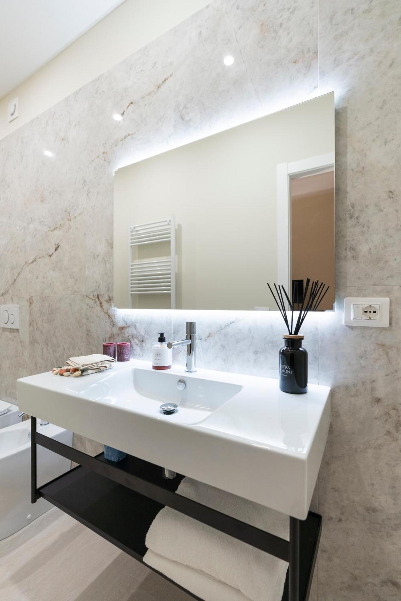 Apartment Historic Borgo Ognissanti, 8