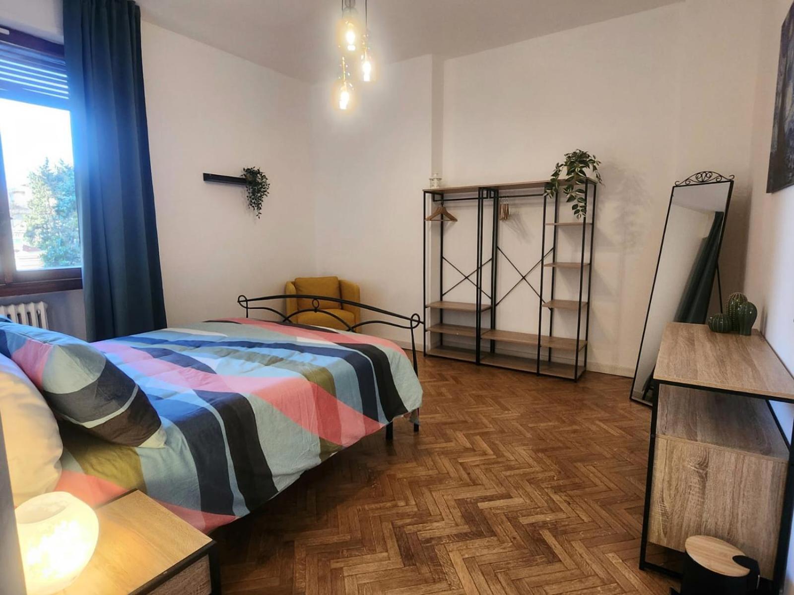 Bibi's House Apartment