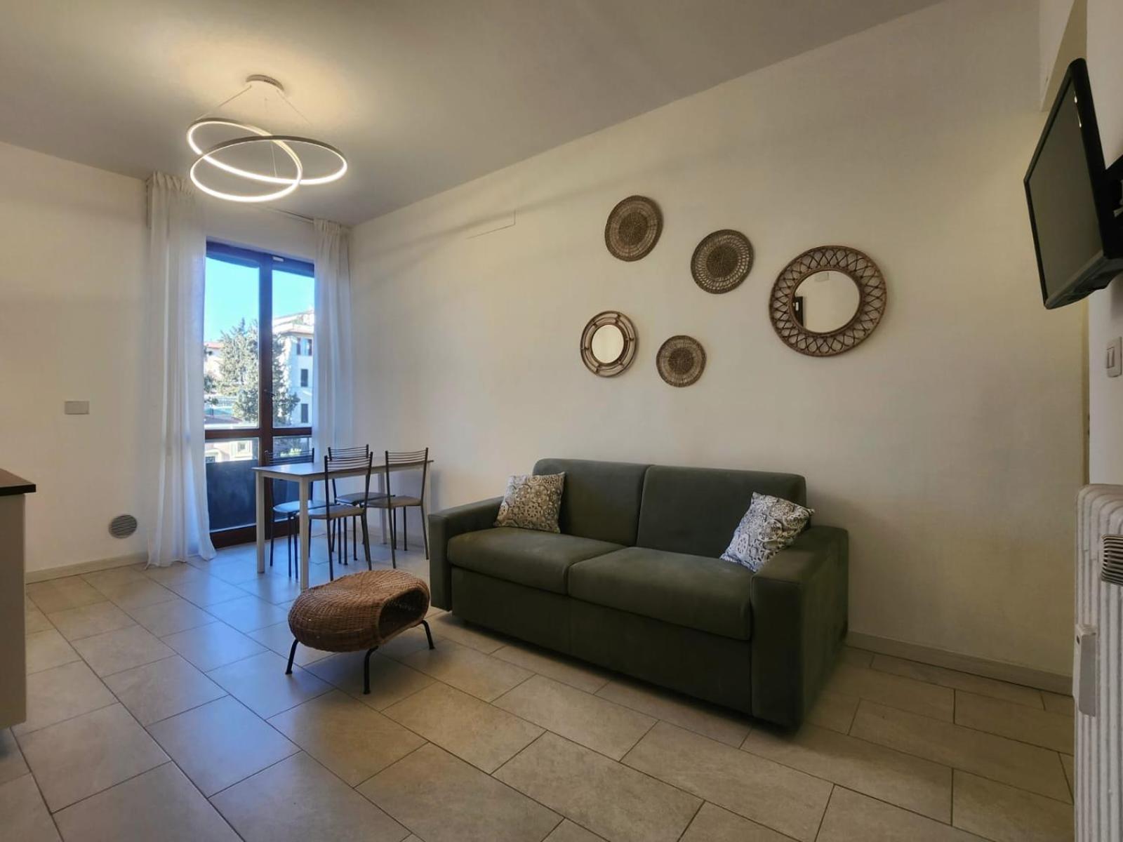 Bibi's House Apartment