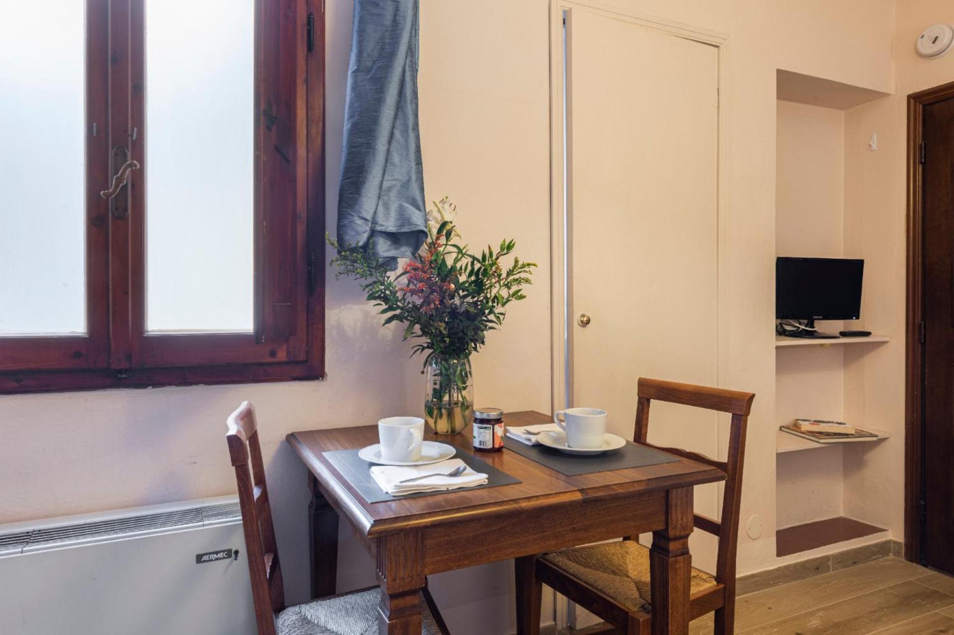 Apartments Florence - Ariento Vittoria *