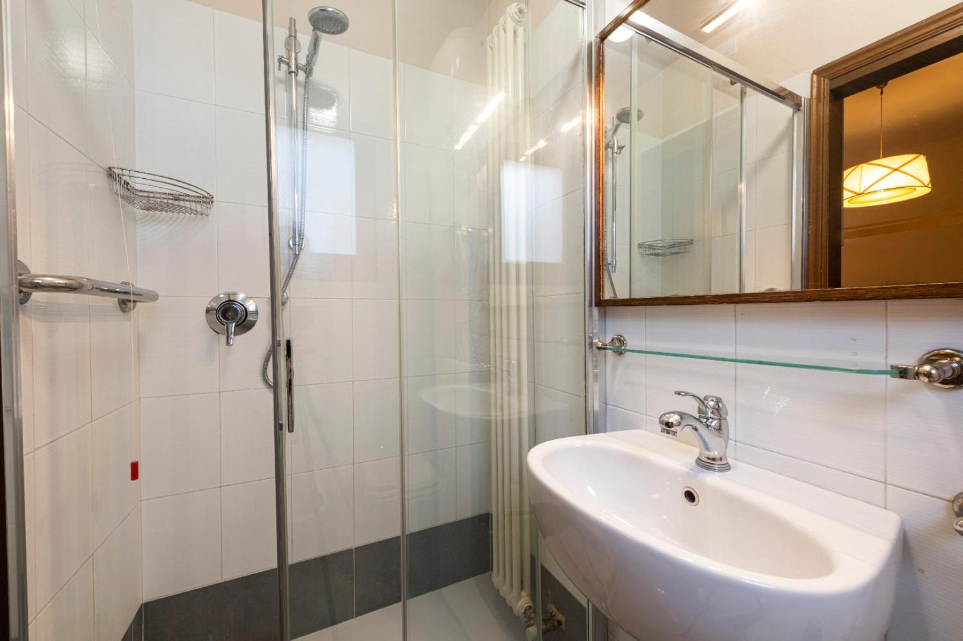 Apartment Apartments Florence - Ariento Vittoria