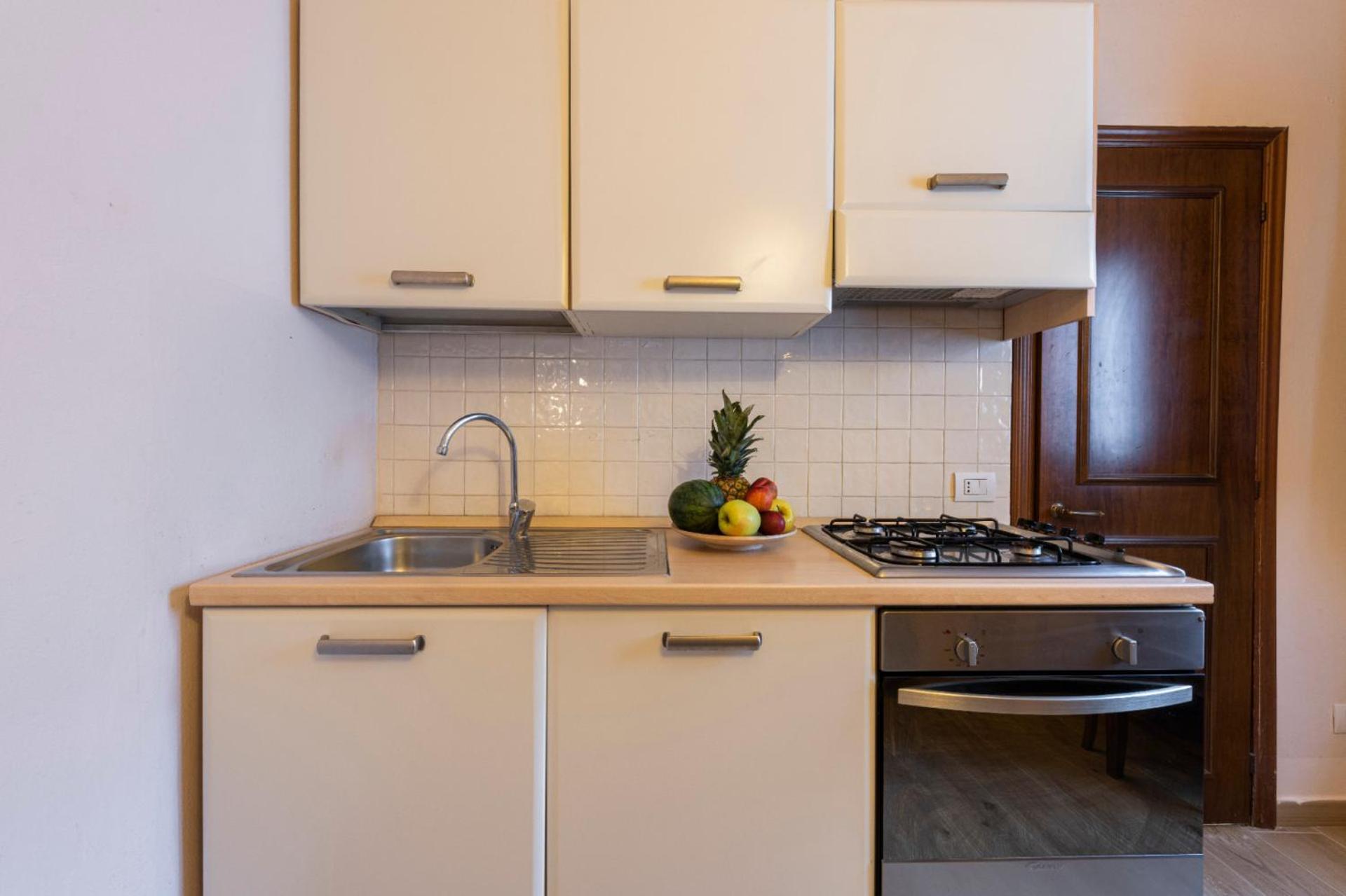 Apartments Florence - Ariento Vittoria Apartment Florence