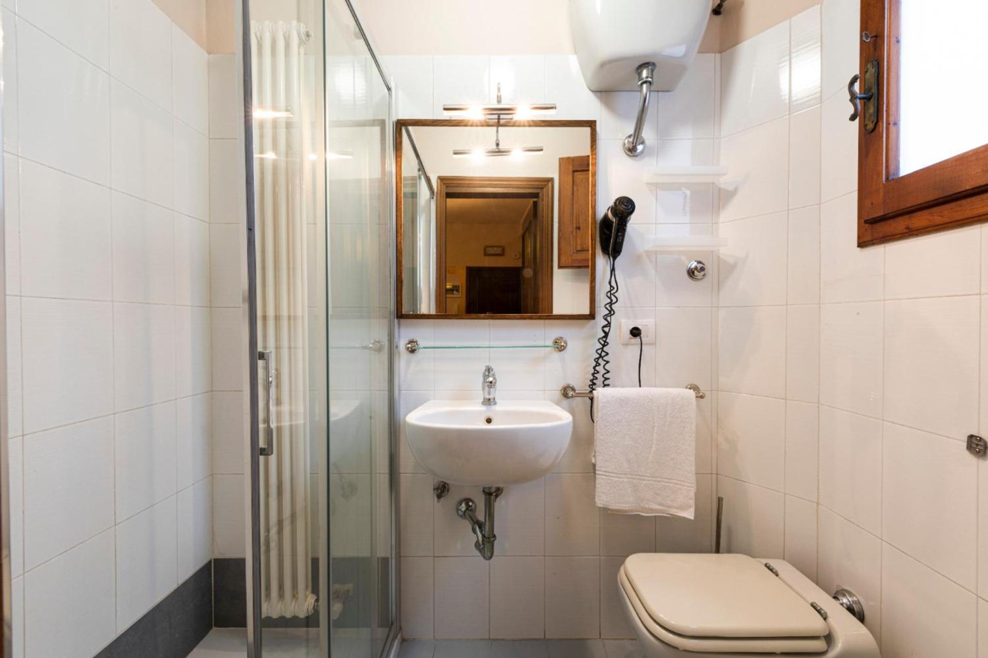 Apartments Florence - Ariento Vittoria Apartment