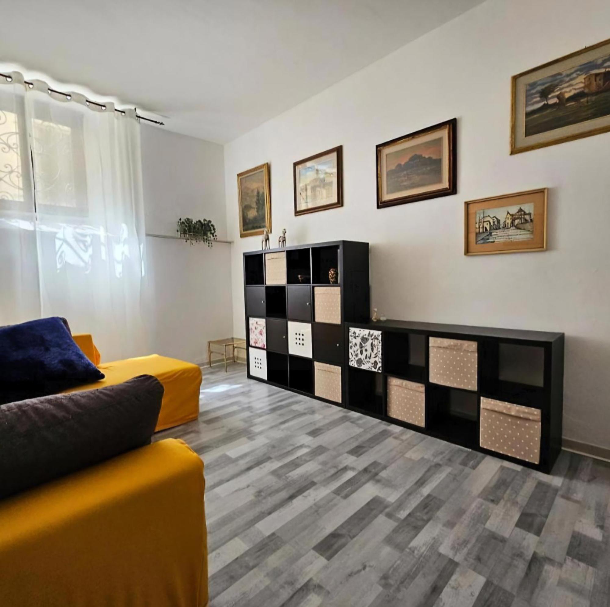 Appartamento Vieusseux *