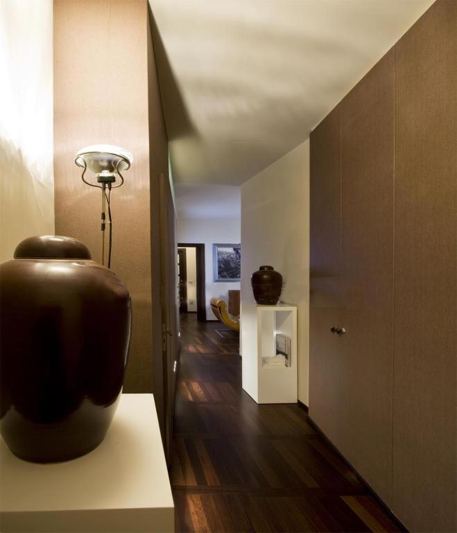 Appartamento San Jacopo Charming *